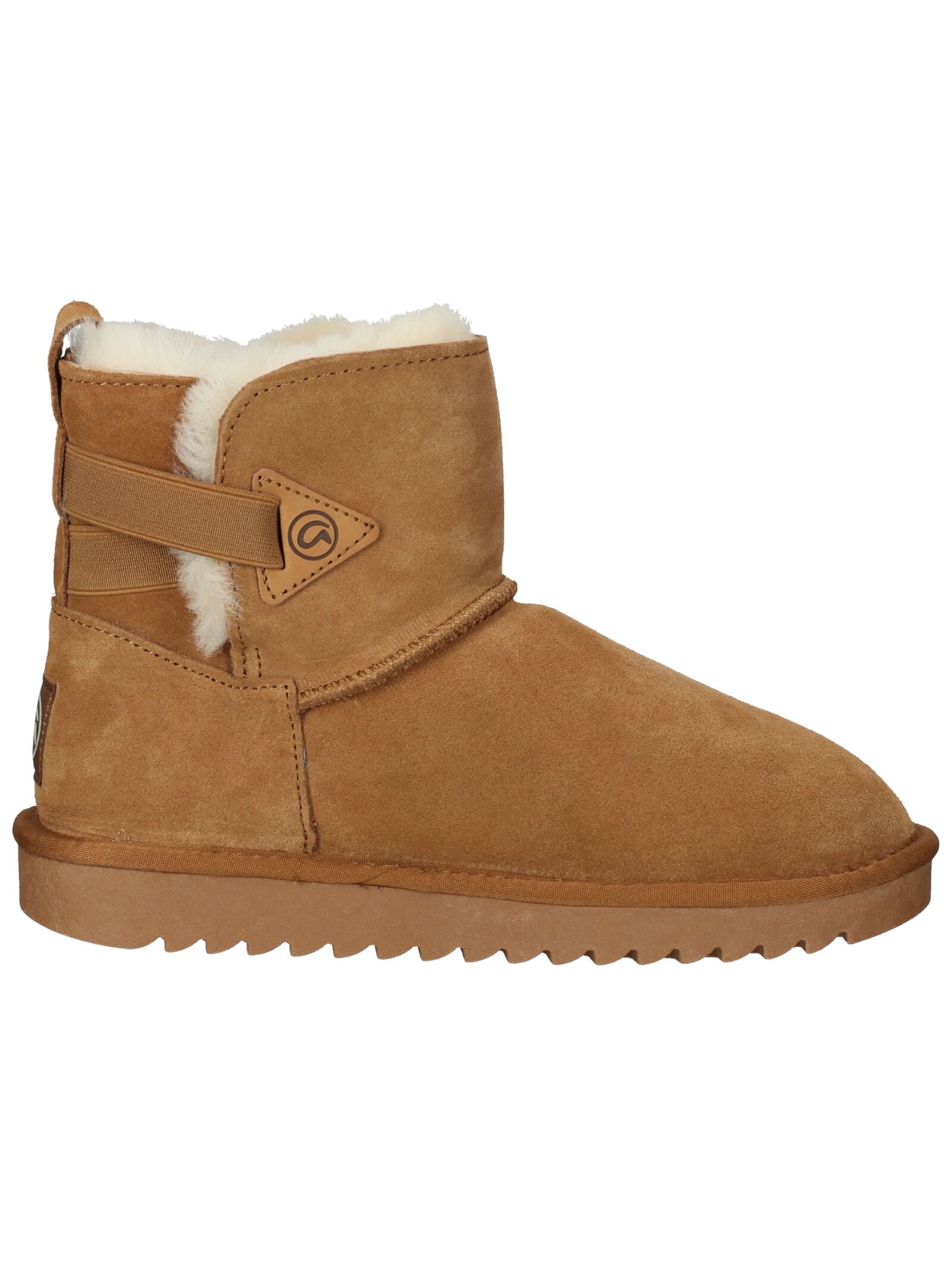 Ara Stiefelette »Ara Stiefelette Veloursleder«