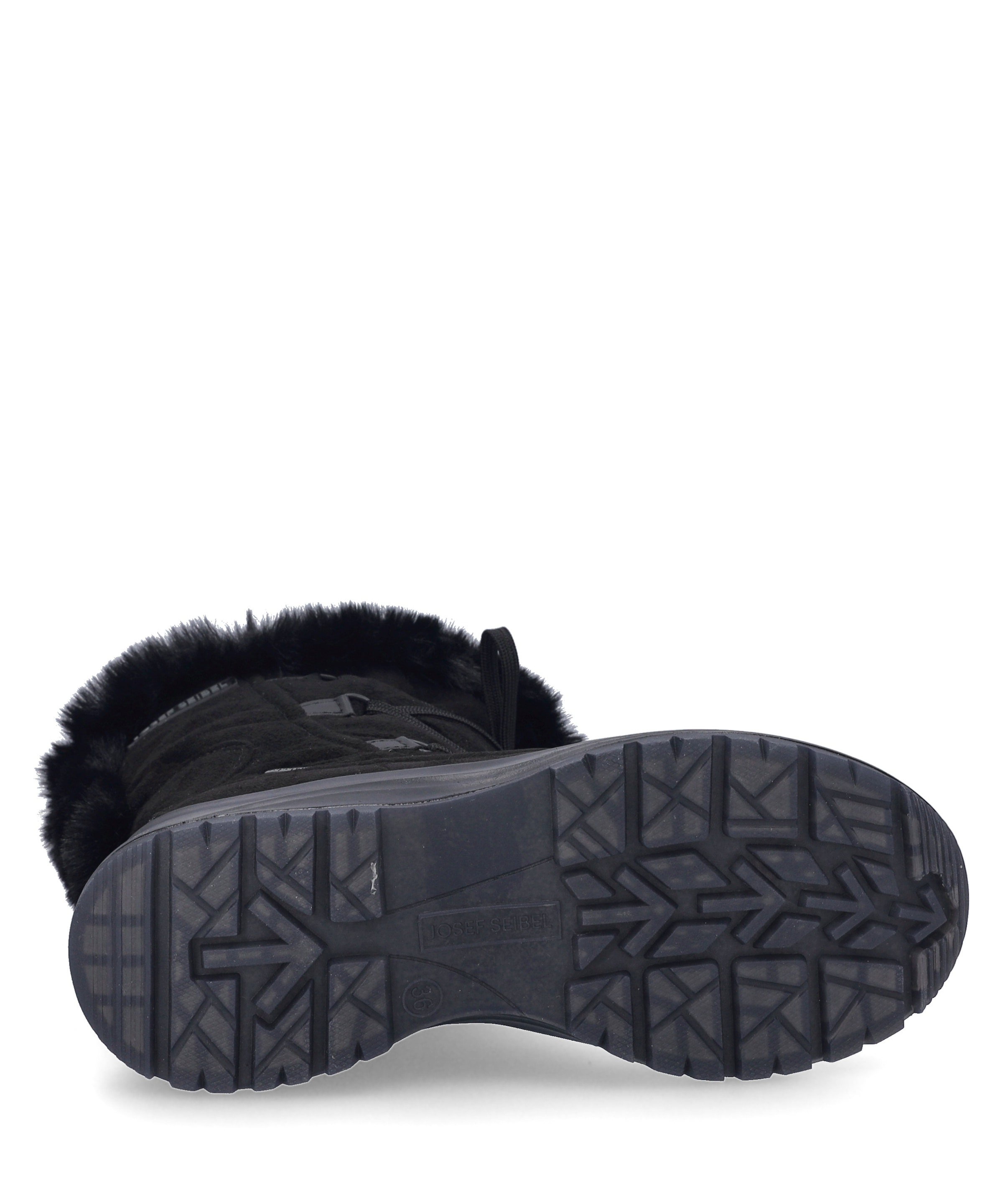 Josef Seibel Stiefel »Colorado 52, schwarz«