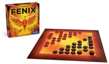Huch Spiel, Fenix