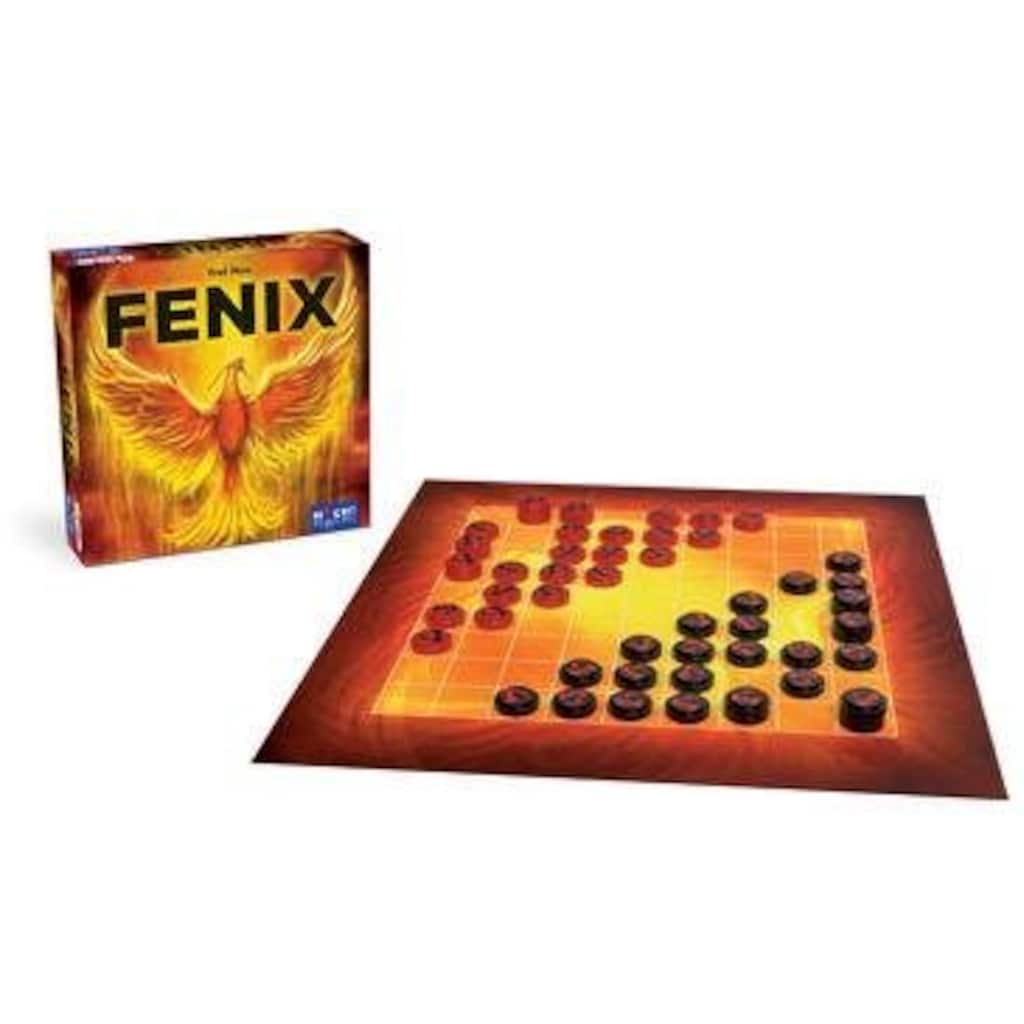 Huch! Spiel »Fenix«