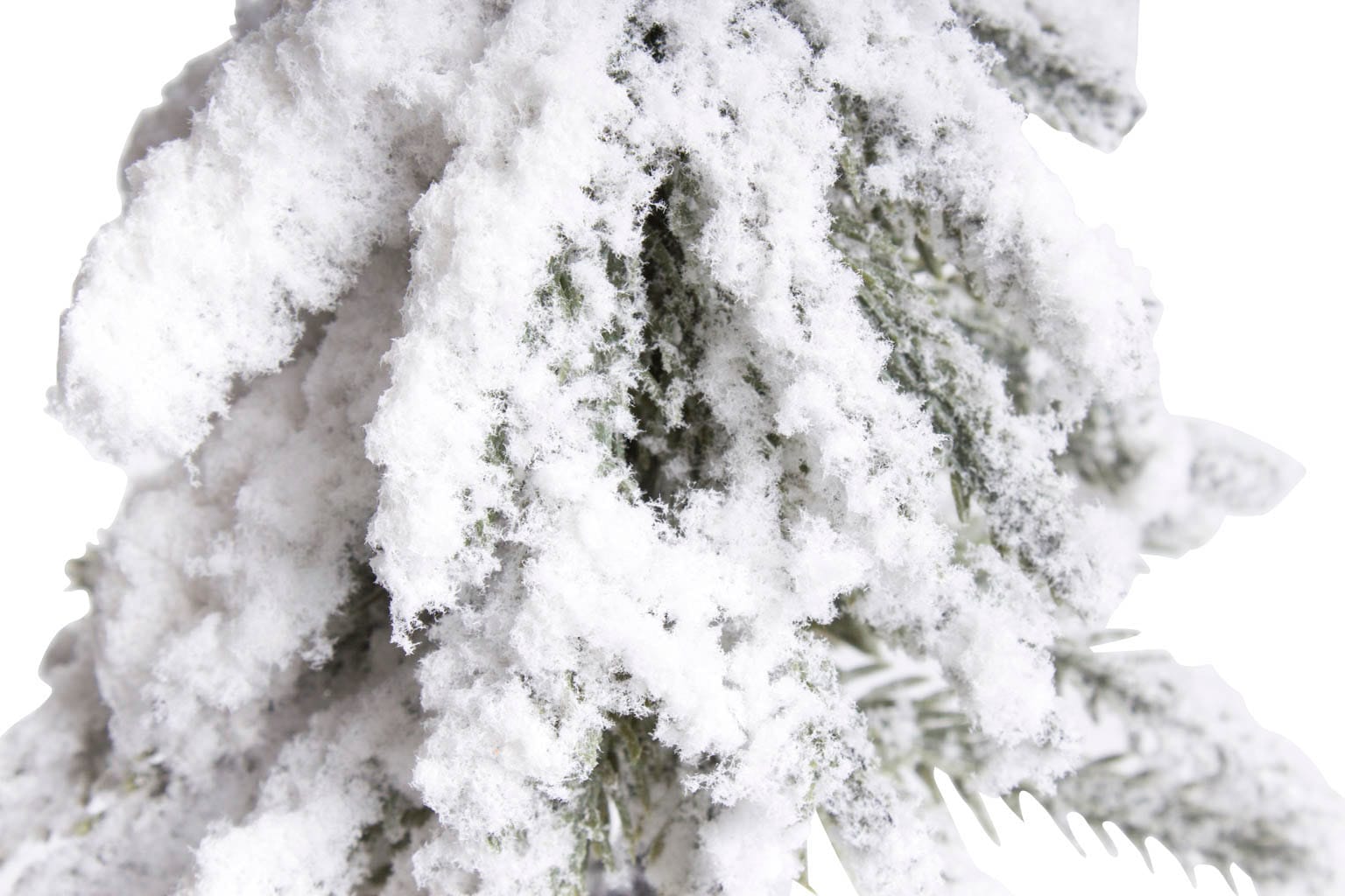 Black Friday Botanic-Haus Kunstzweig »Tannenbaum auf | Stiel« BAUR