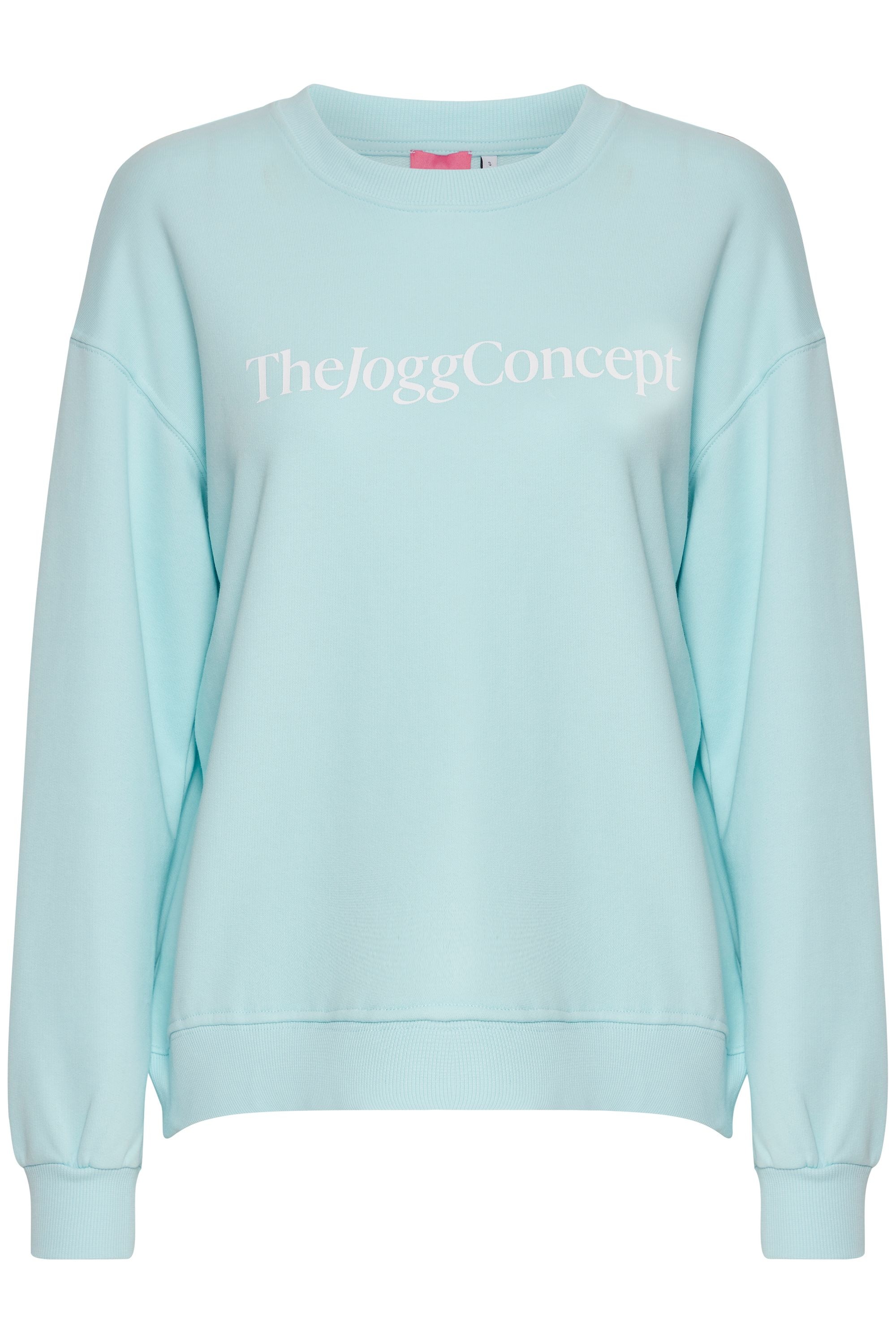 TheJoggConcept Sweatshirt "Sweatshirtpullover JCSafine" günstig online kaufen