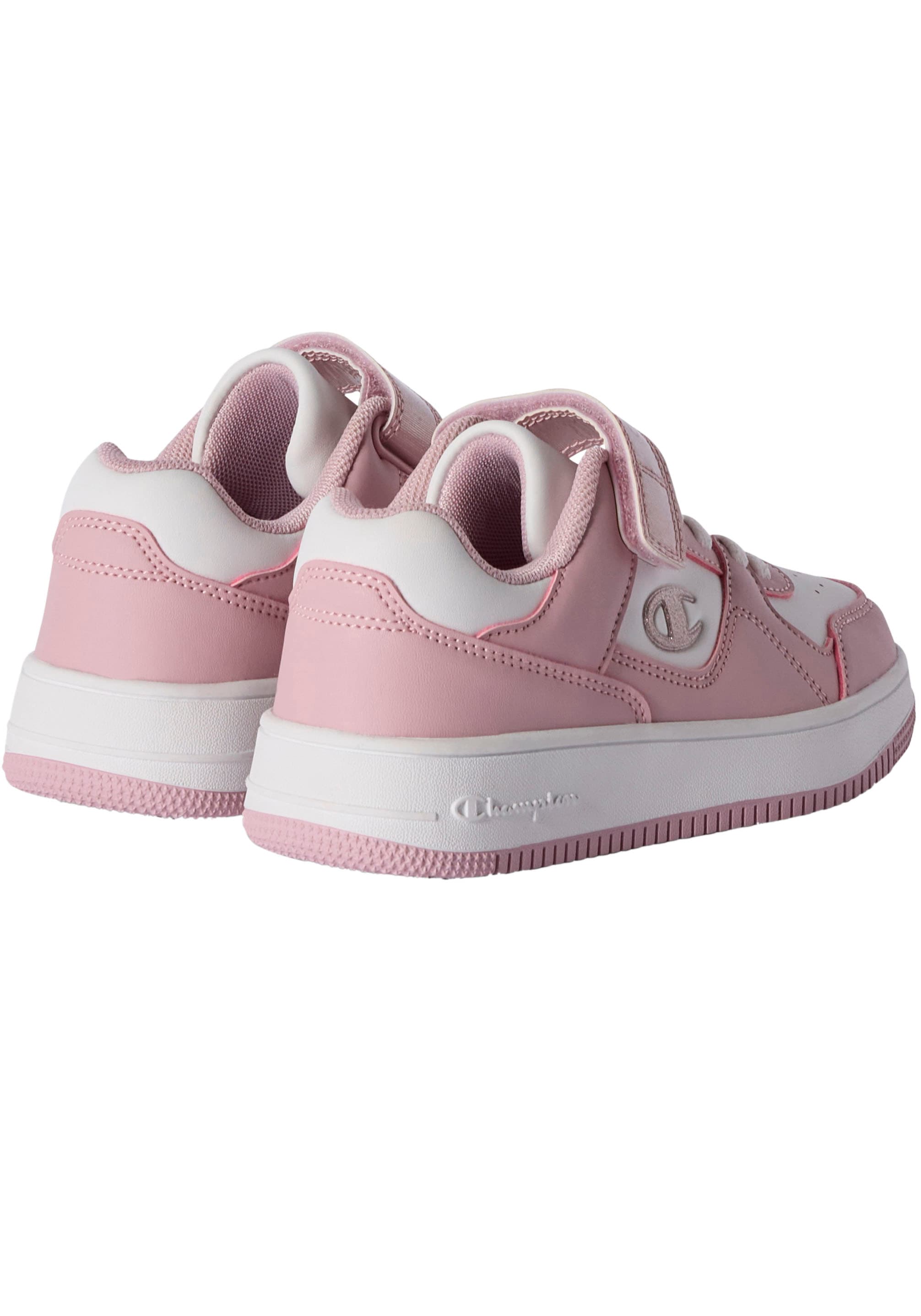 Champion Sneaker »RD18 LOW G PS«