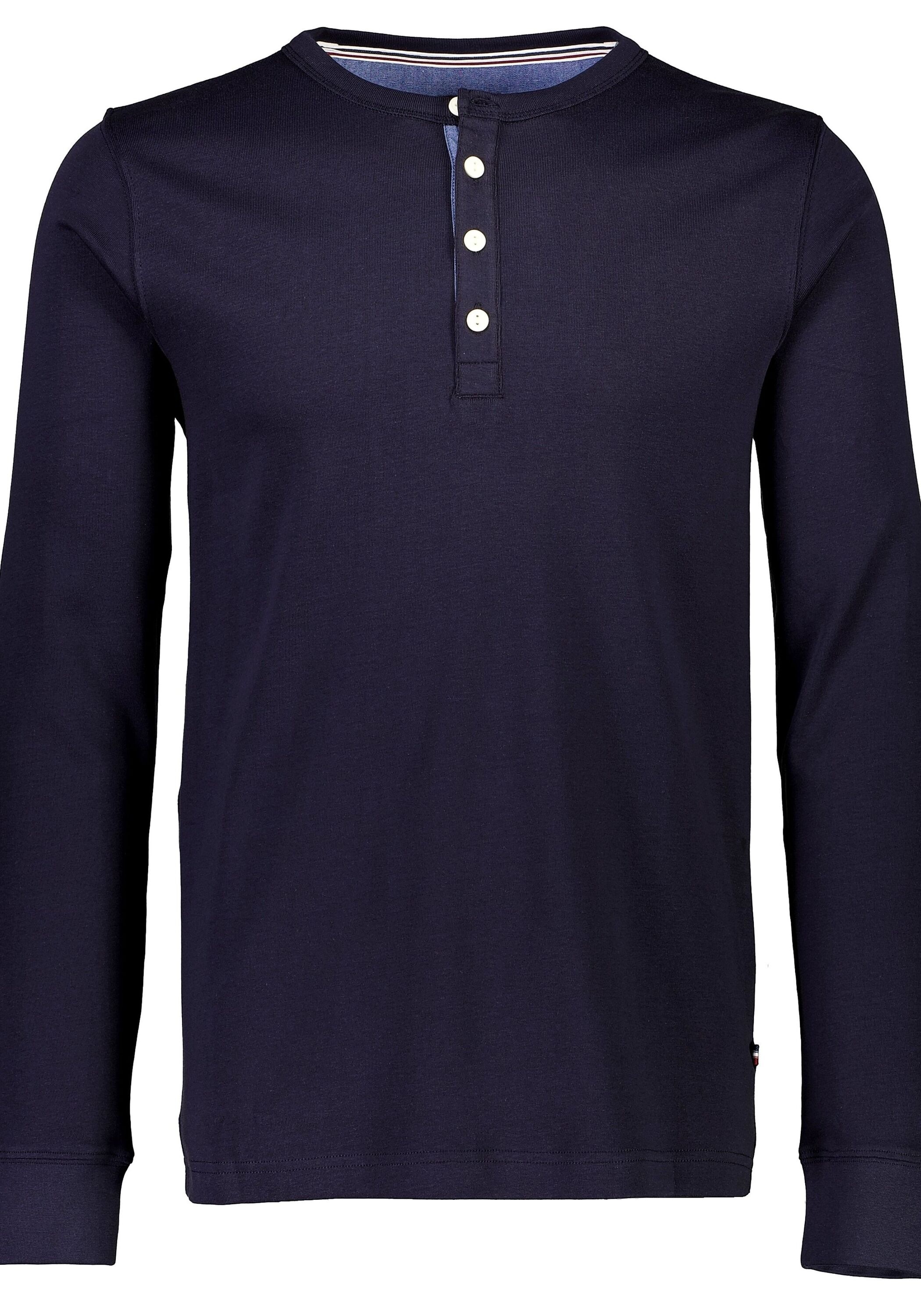 LINDBERGH Henleyshirt »Lindbergh Henley Shirt«
