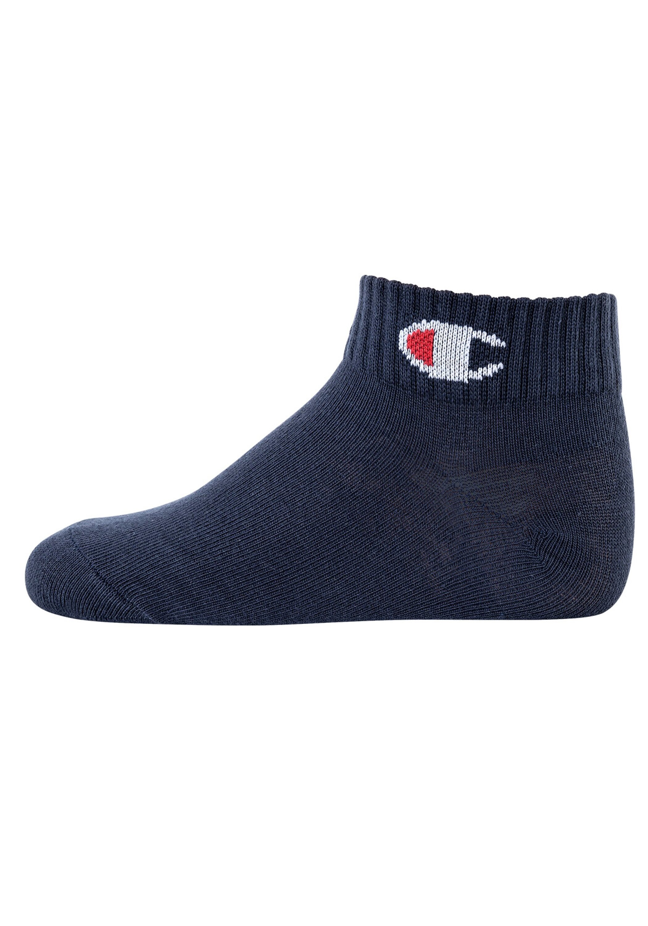 Champion Sneakersocken »Socken 3er Pack«