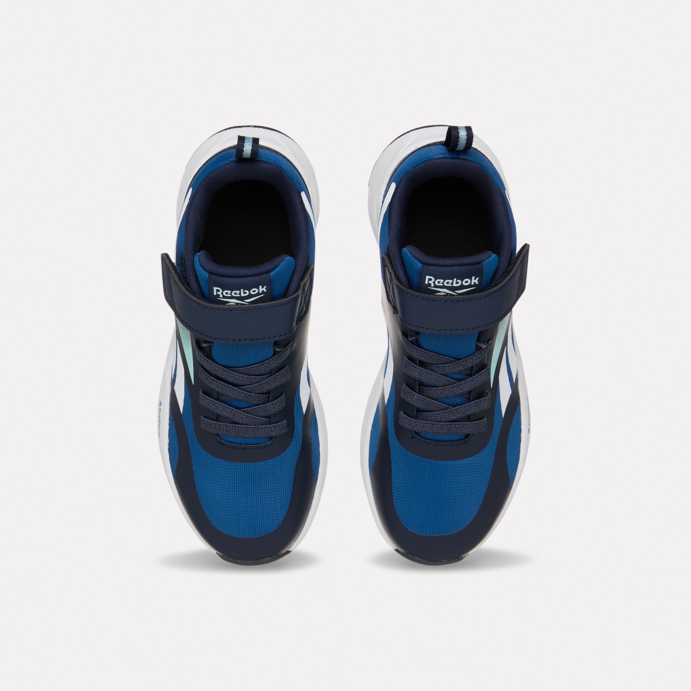 Reebok Laufschuh »ENERGEN RUN ELASTIC LACE & TOP STRAP«