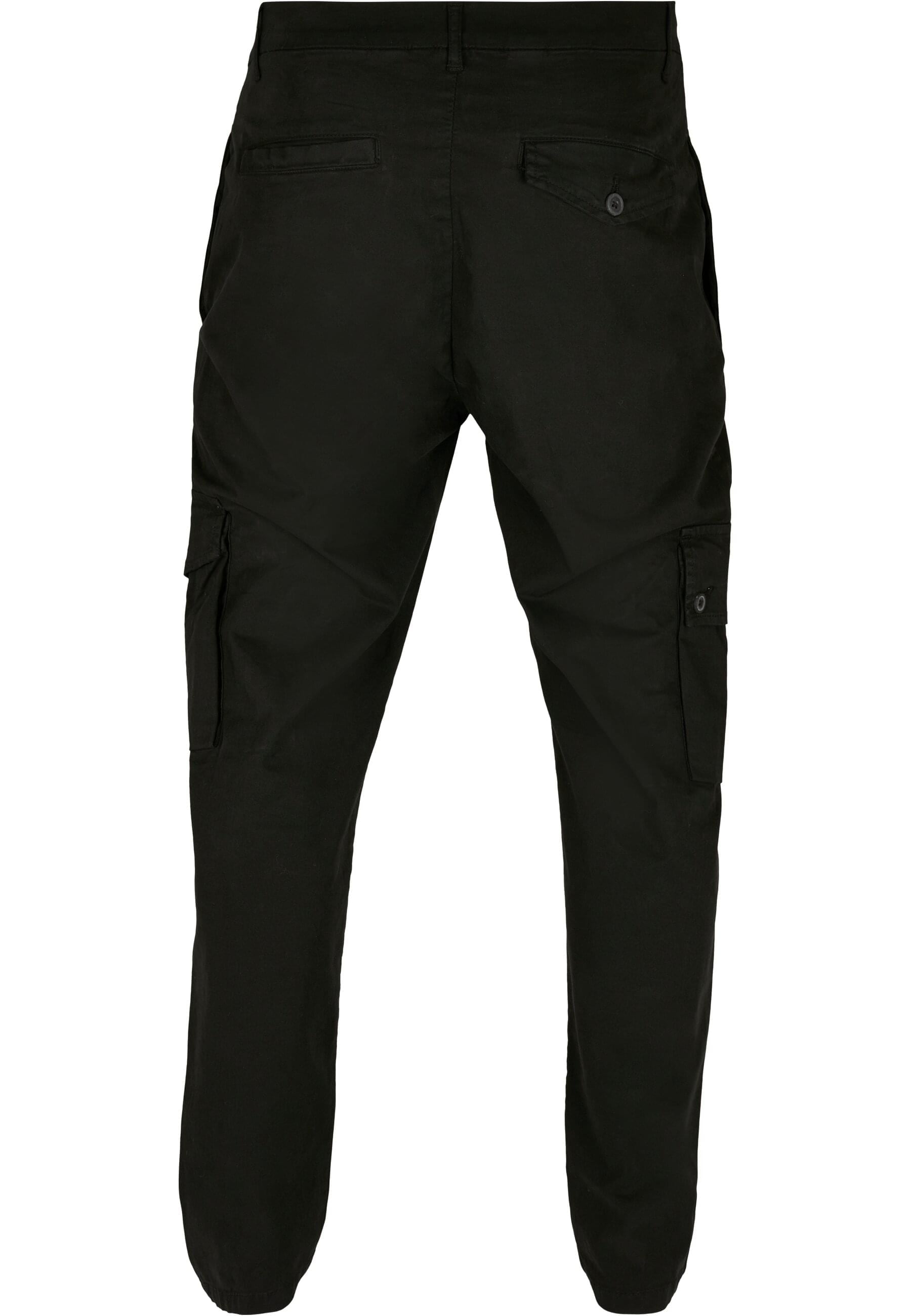 URBAN CLASSICS Cargohose Urban Classics Herren Tapered Cargo Pants (1-tlg) günstig online kaufen