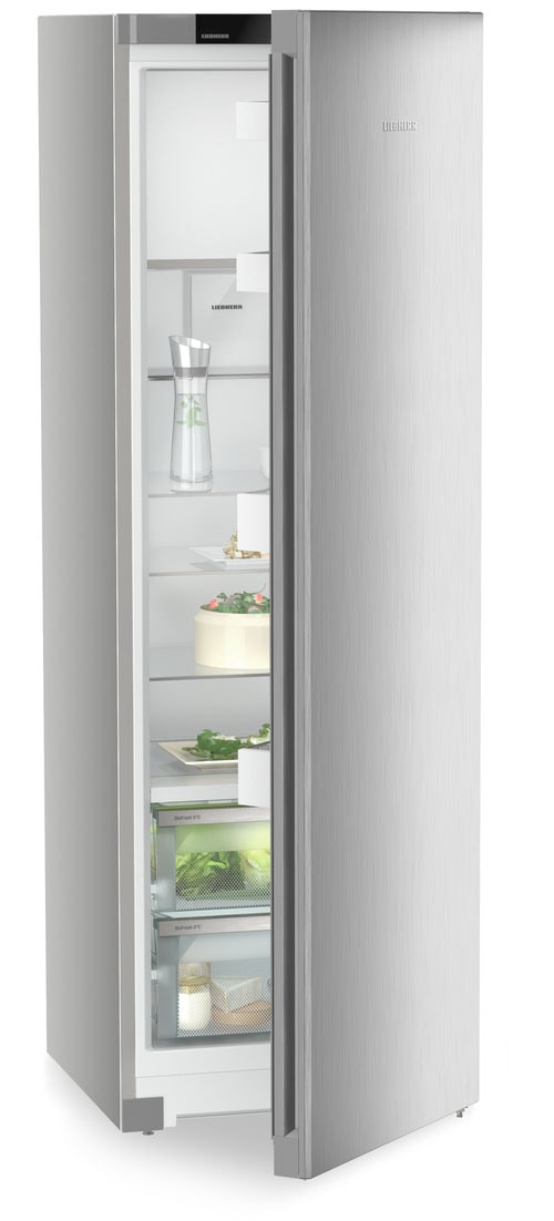 Liebherr Kühl-/Gefrierkombination "RBsfd 5221 994984251" 185,5 hoch 59,7 br günstig online kaufen