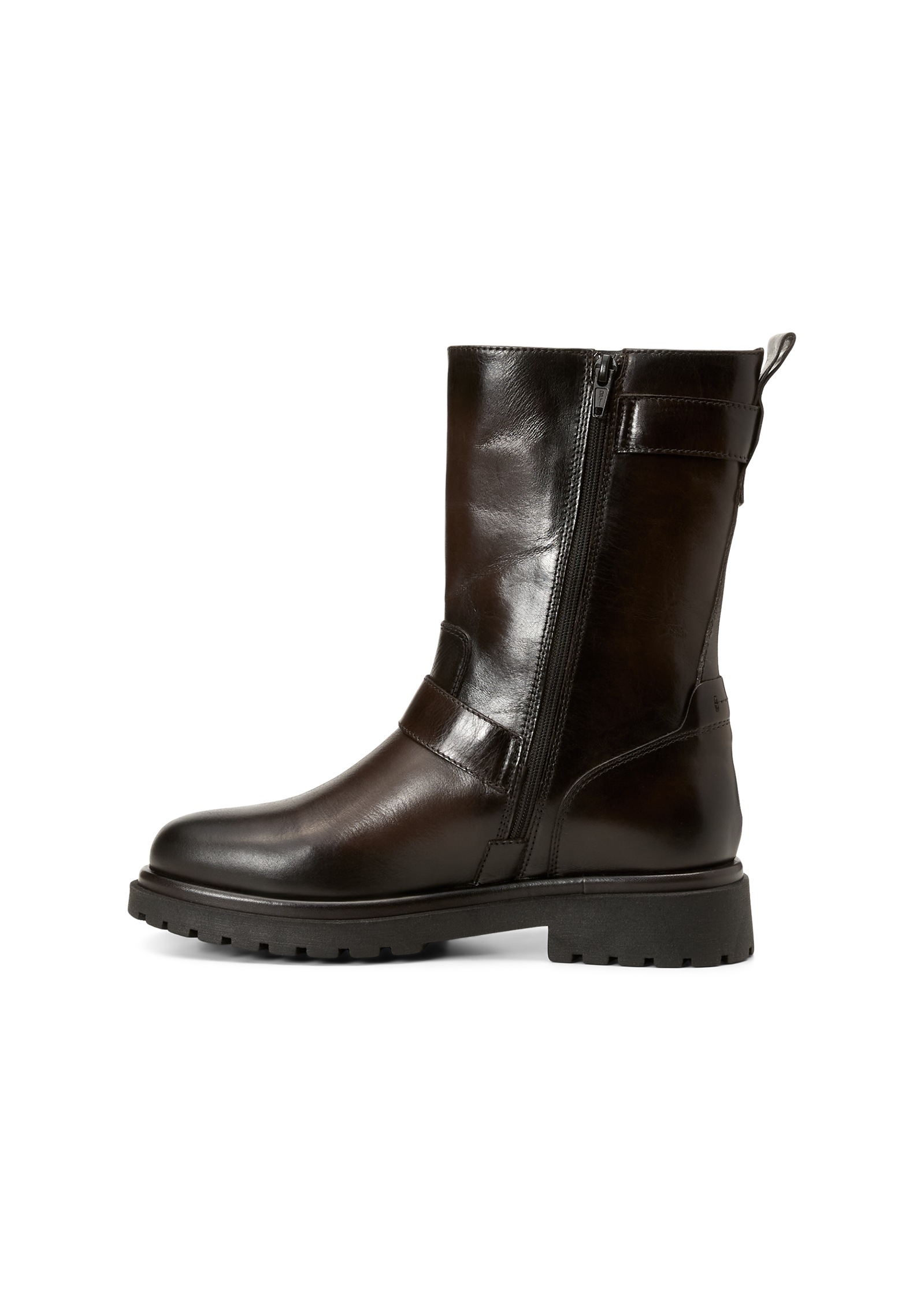 Marc O'Polo Stiefelette »mit dekorativen Details«
