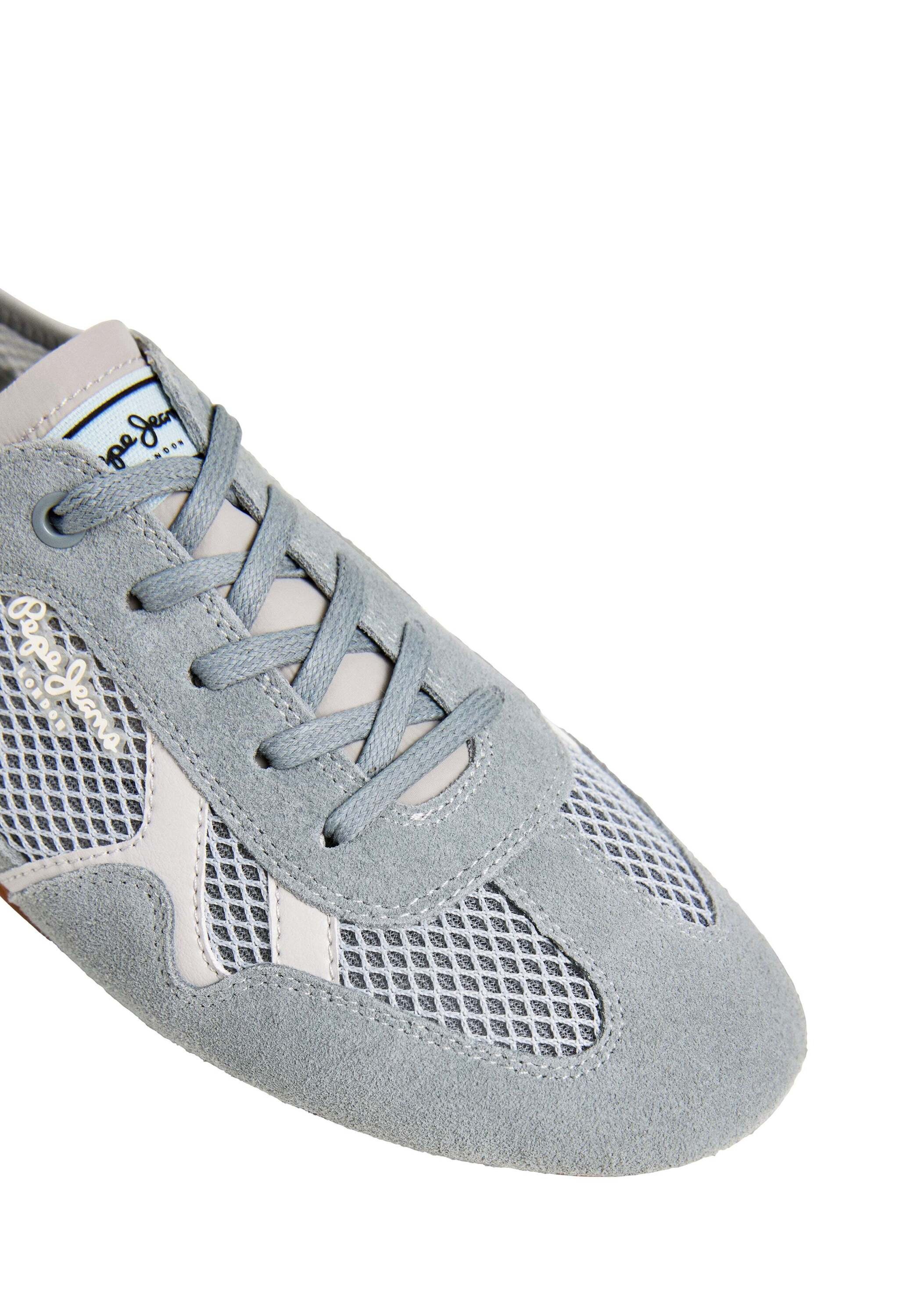 Pepe Jeans Trainingsschuh »trainers NOA NET W«