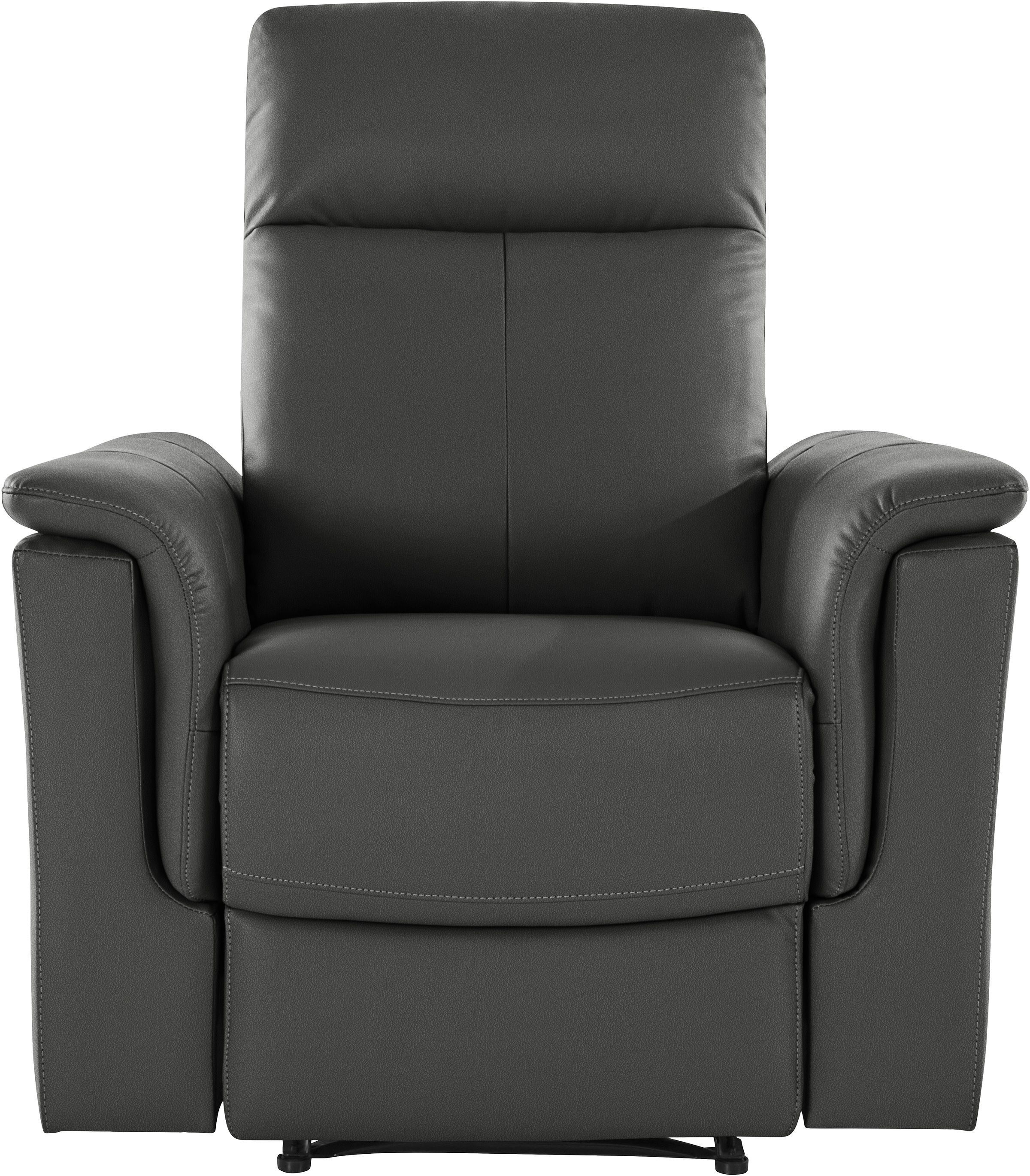 OTTO home Relaxsessel "Southbrook, TV-Sessel mit Schlaffunktion, Wohnzimmer, Funktionssessel" mit manueller und elektrischer Relaxfunktion