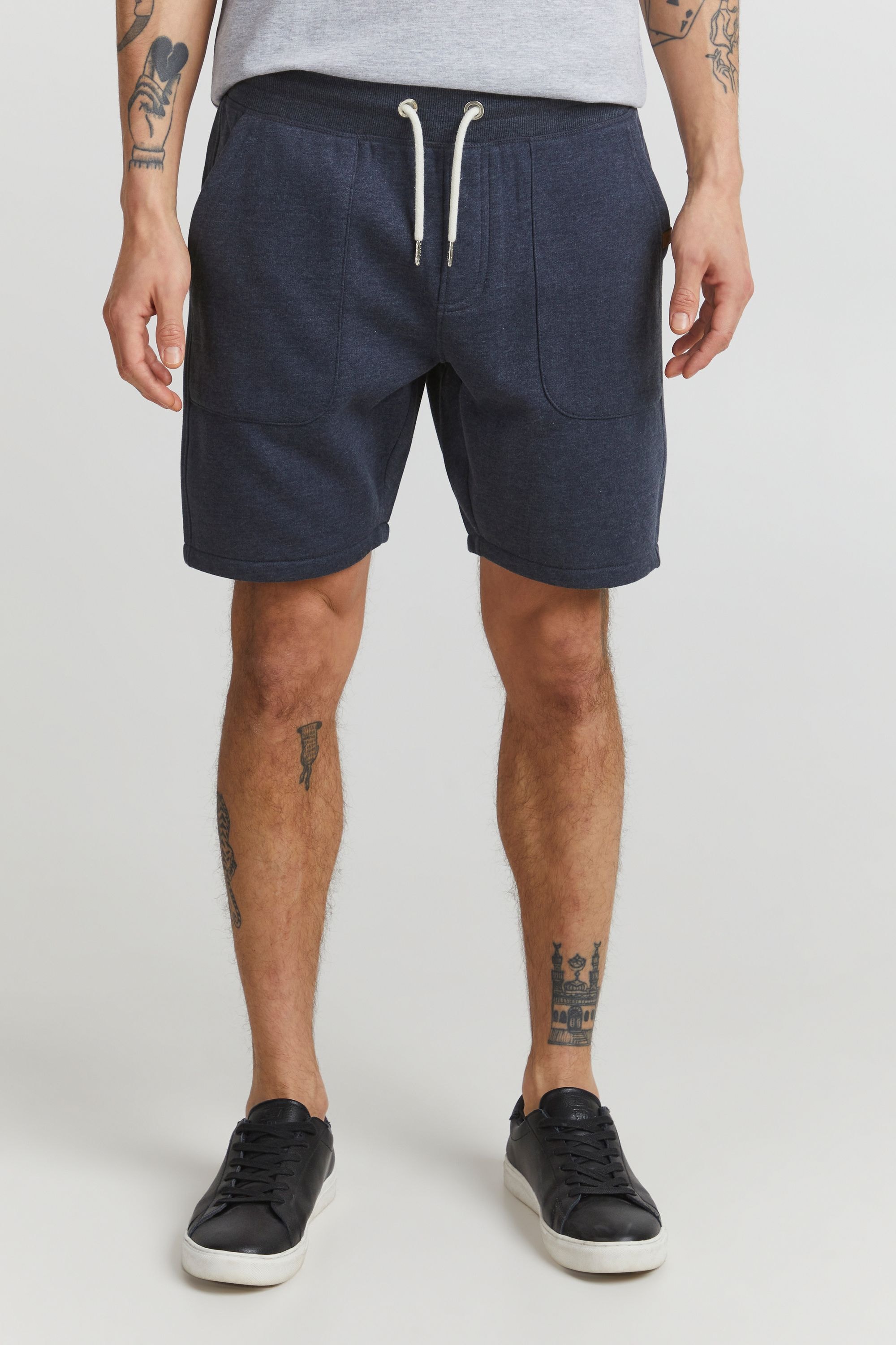 Blend Sweatshorts "BLEND BHMulker"