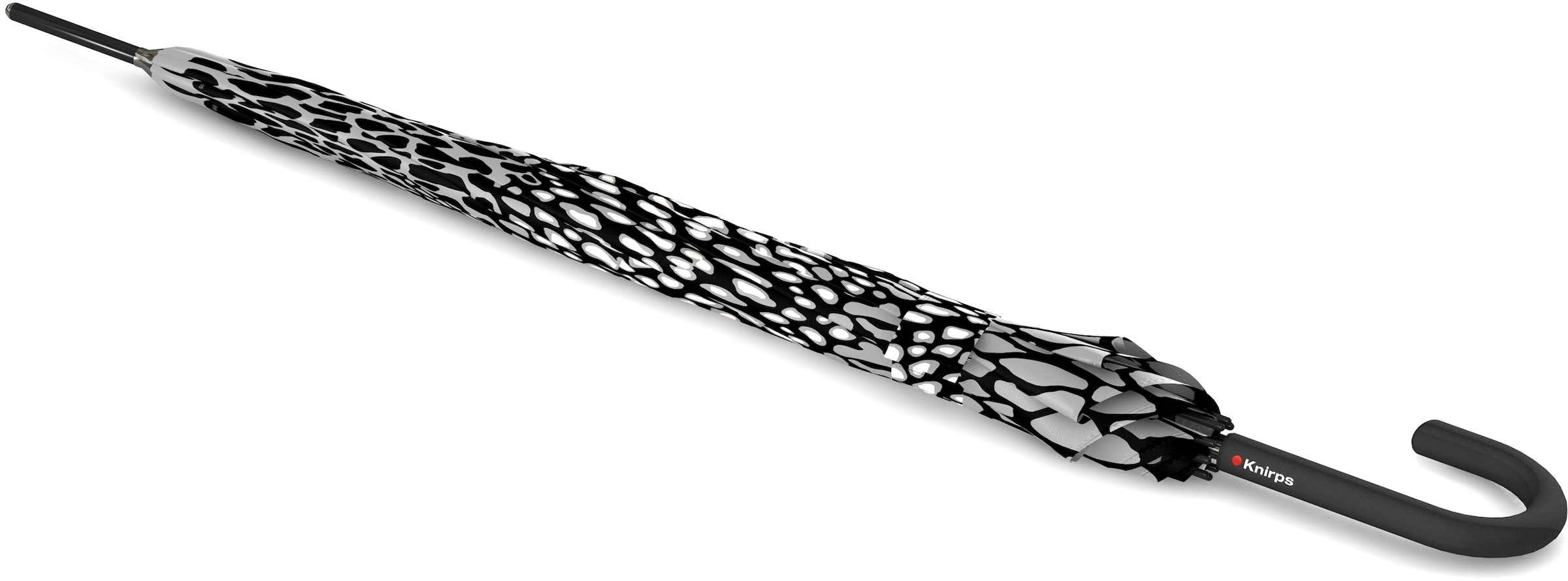 Stockregenschirm Stick bestellen Knirps® Stone« BAUR Automatik, online Animal »T.760 |