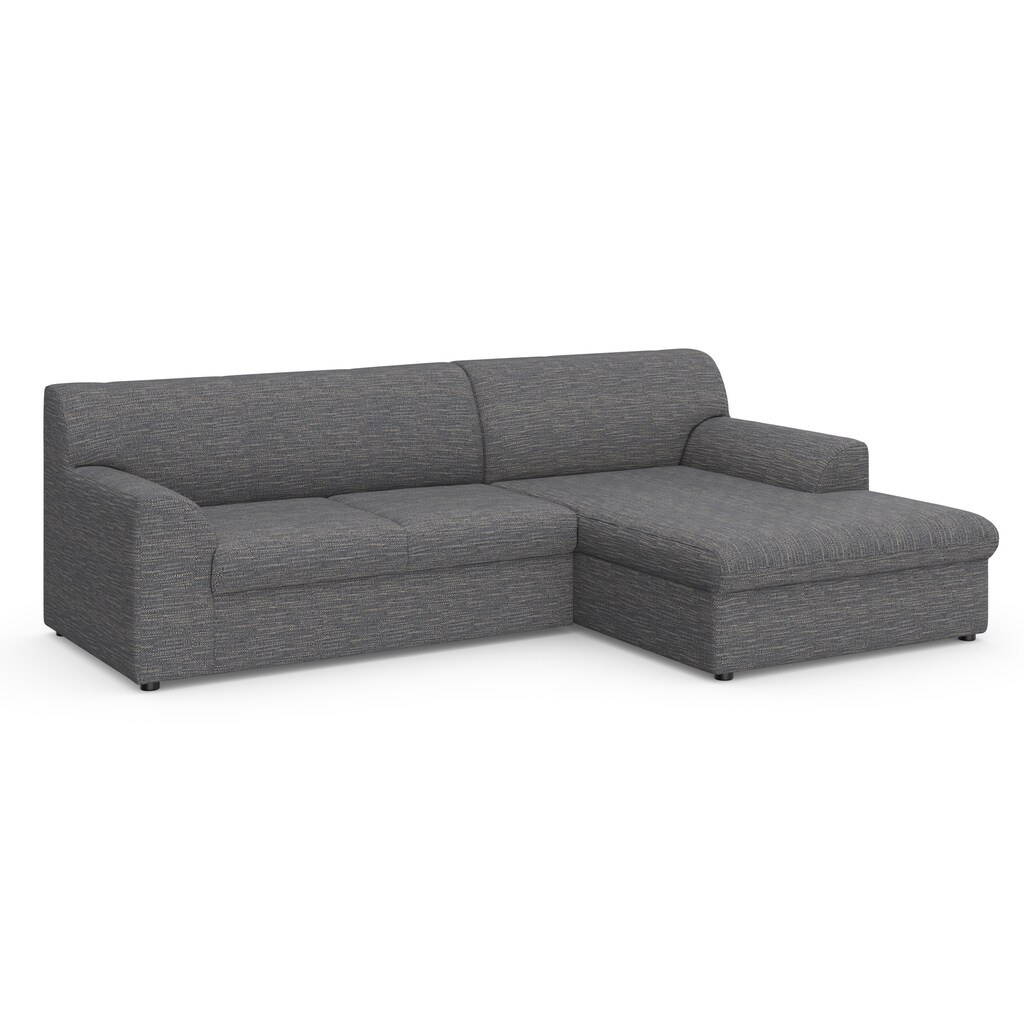 DOMO collection Ecksofa »Topper«