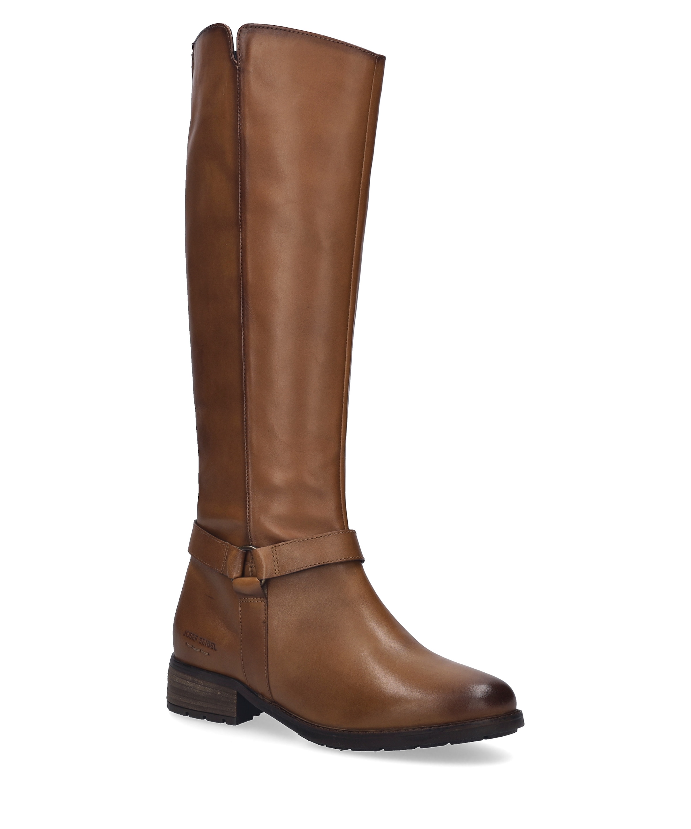 Josef Seibel Stiefel »Kate 08, cognac«