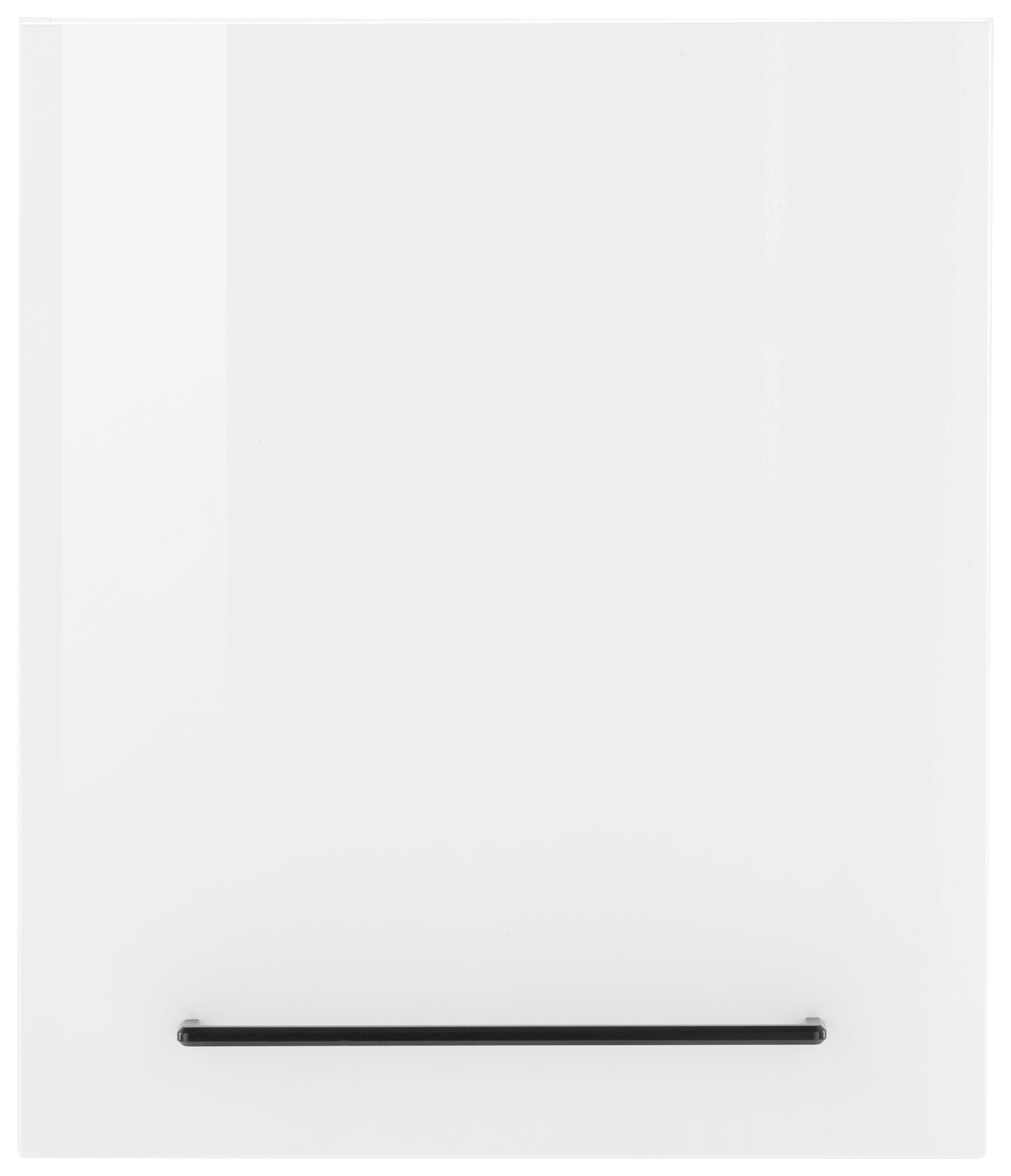 KOCHSTATION "KS-Tulsa" 50 cm breit, 57 cm hoch, 1 Tür, schwarzer Metallgrif günstig online kaufen