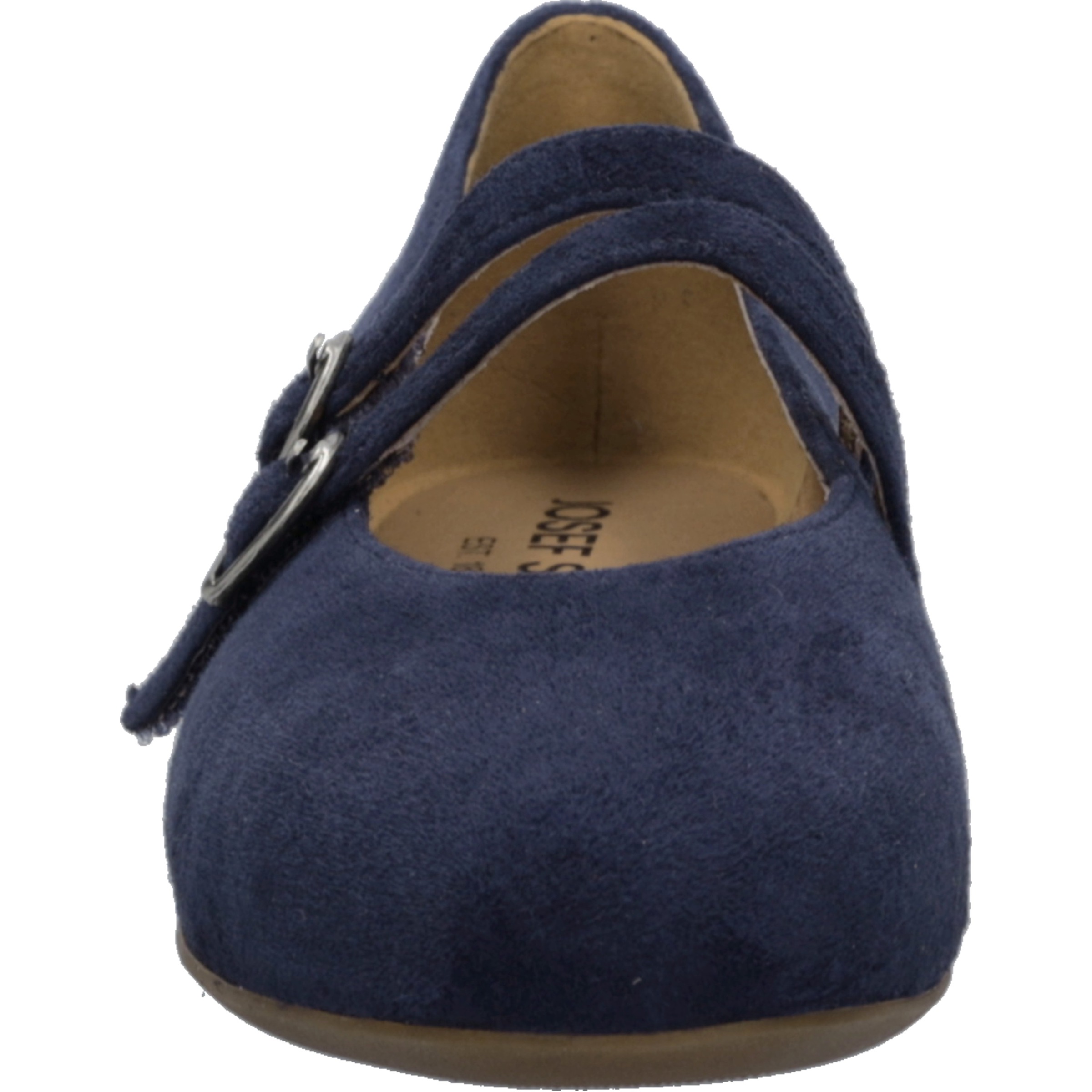 Josef Seibel Ballerina »Clarice 03, indigo«
