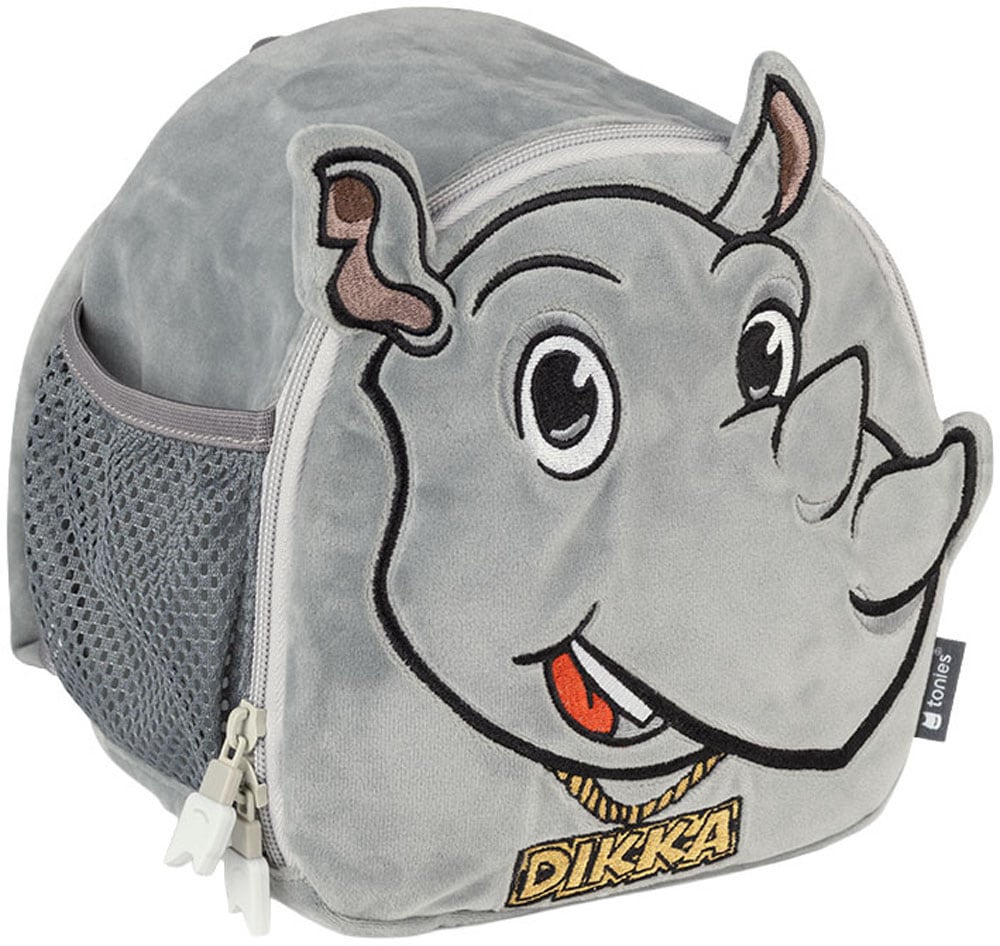 tonies Kinderrucksack »DIKKA«