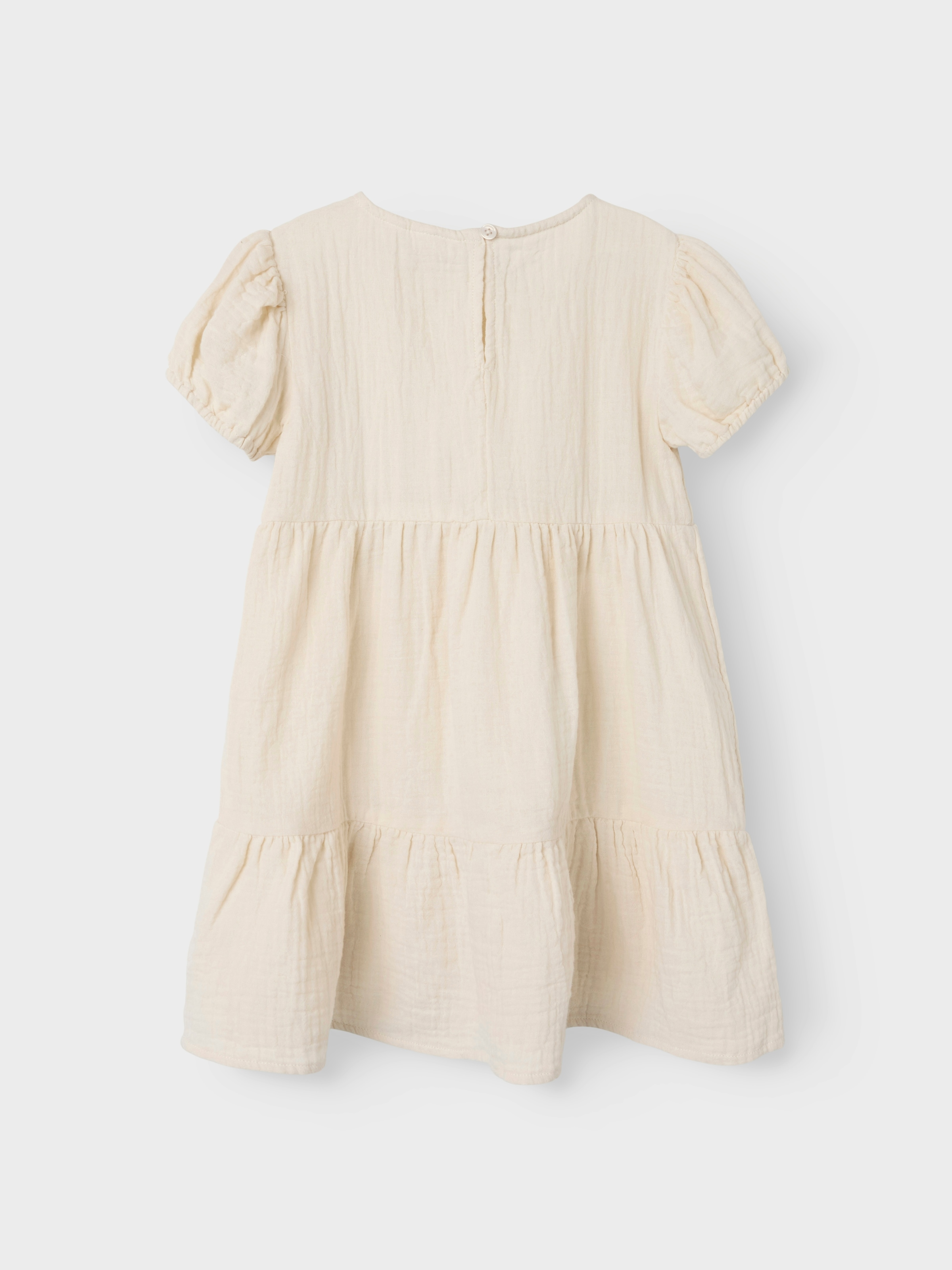 Name It Tunikakleid »NMFJASMIN SS DRESS NOOS«