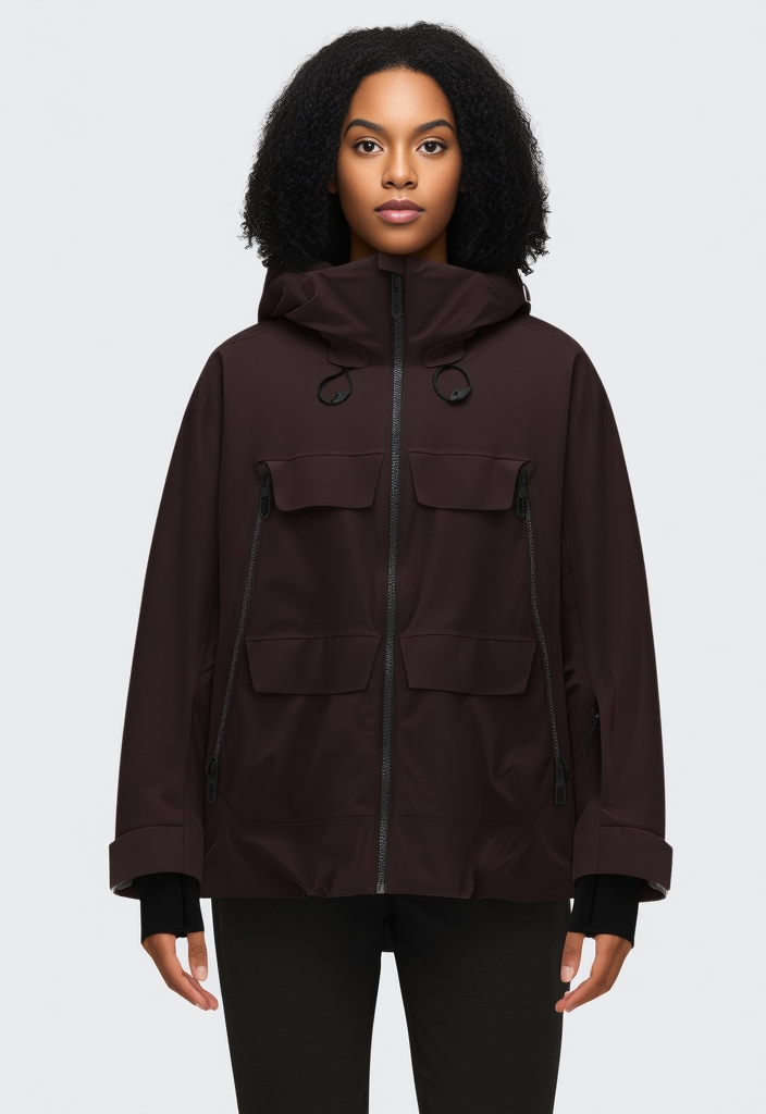 CMP Winterjacke 1 Stk. tlg. günstig online kaufen