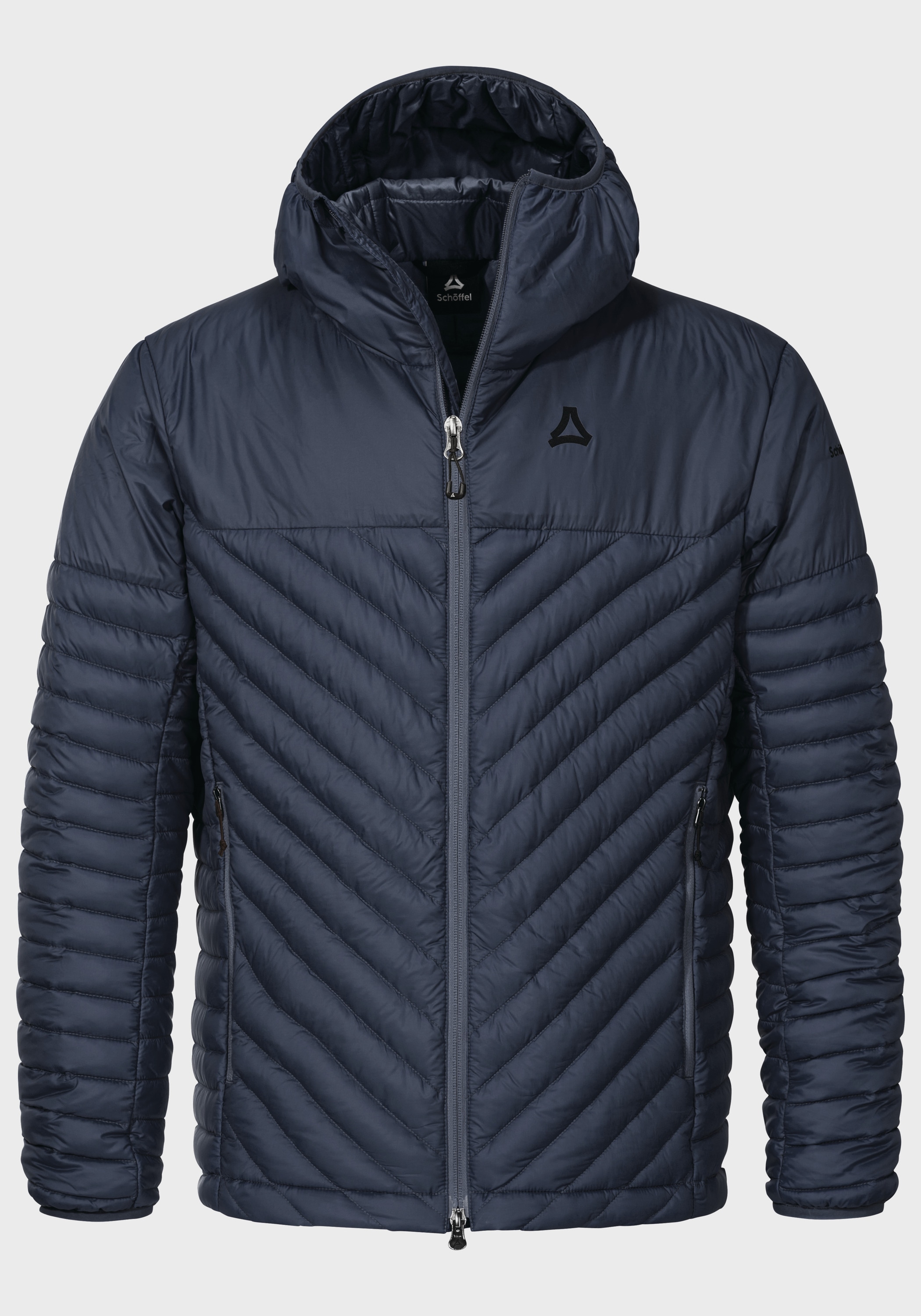 Schöffel Funktionsjacke "Hiking Down Jacket Style Cascata MNS", mit Kapuze günstig online kaufen
