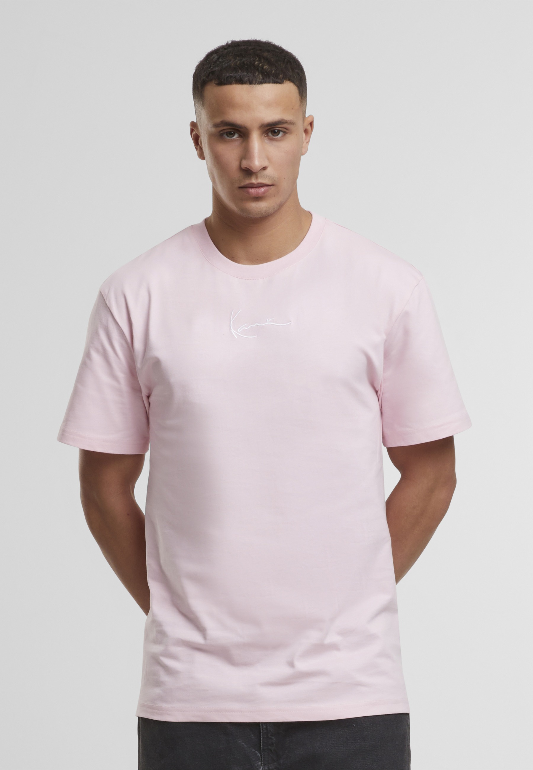 Karl Kani T-Shirt »Karl Kani Small Signature Essential Tee« 1 Stk.