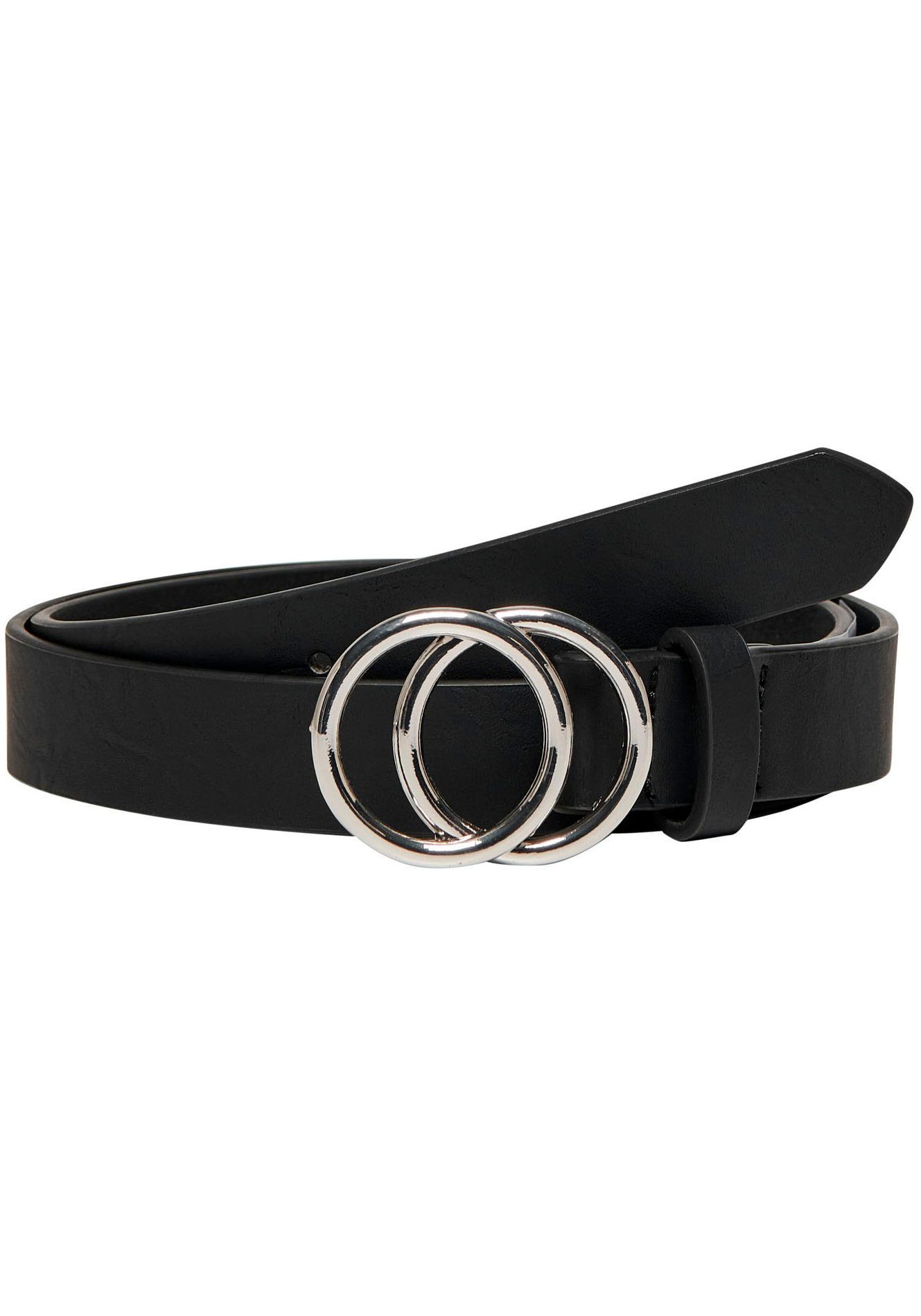 ONLY Taillengürtel "ONLRASMI FAUX LEATHER JEANS BELT" Lederimitat günstig online kaufen