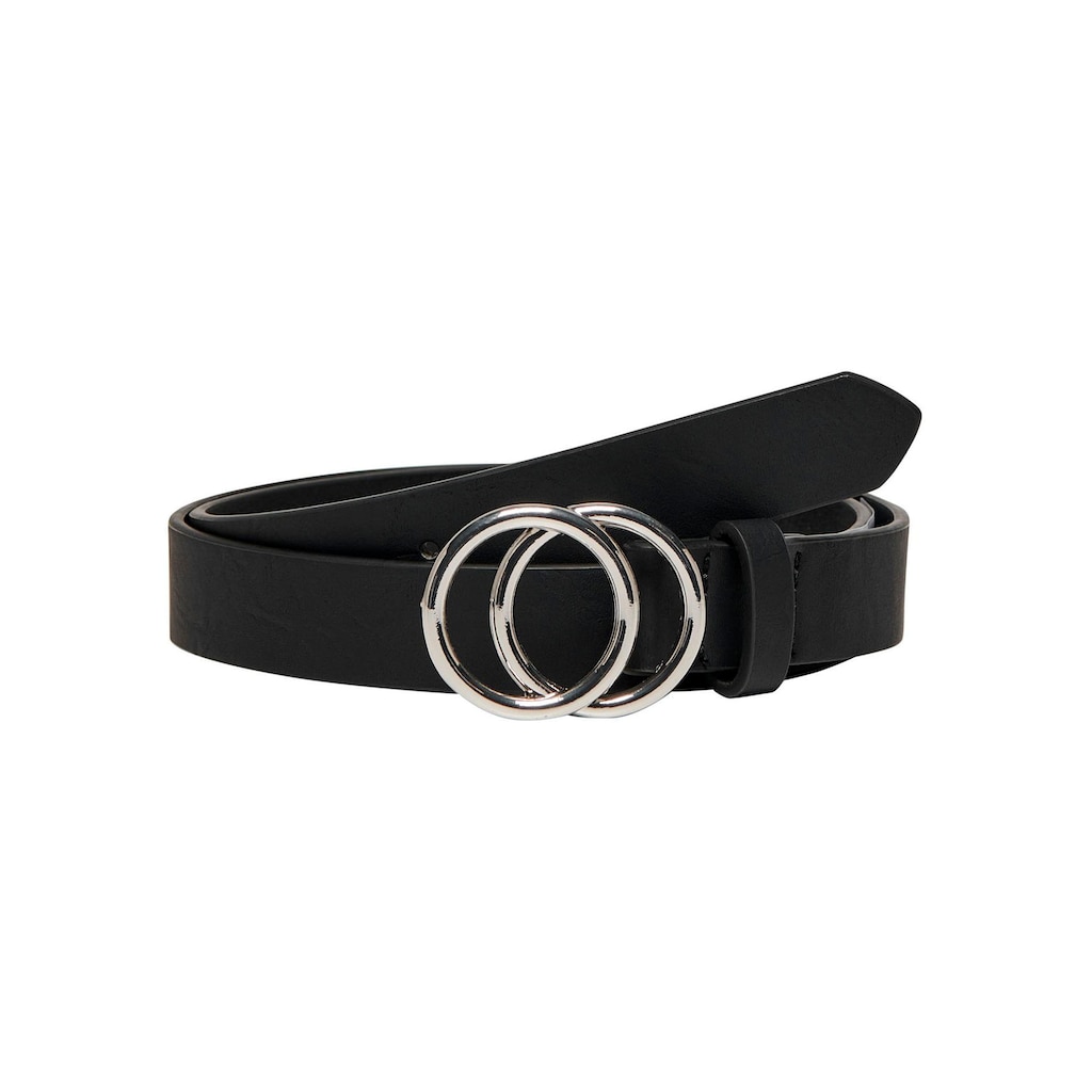 ONLY Taillengürtel »ONLRASMI FAUX LEATHER JEANS BELT«