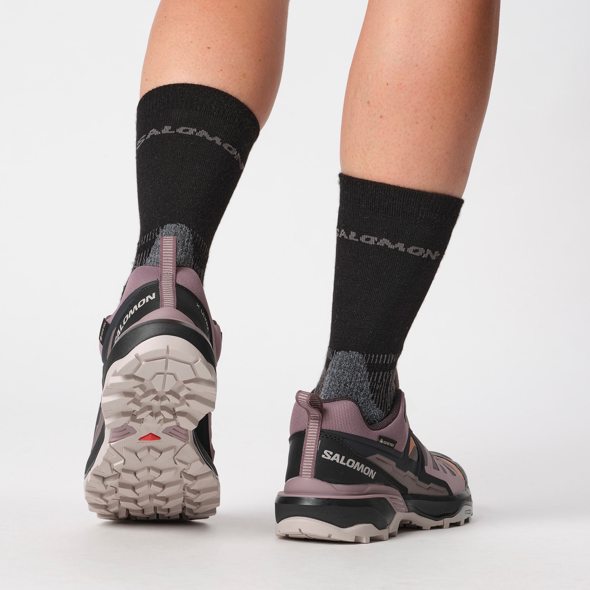 Salomon Outdoorschuh »X ULTRA 360 GORE-TEX«, wasserdicht