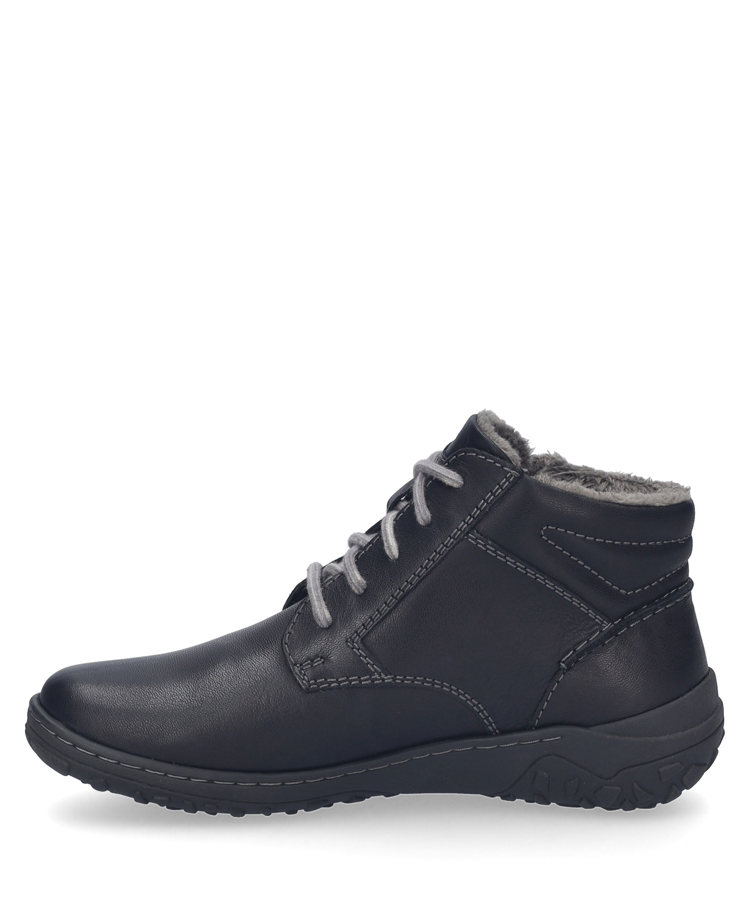 Josef Seibel Schnürschuh »Ruby 54, schwarz«