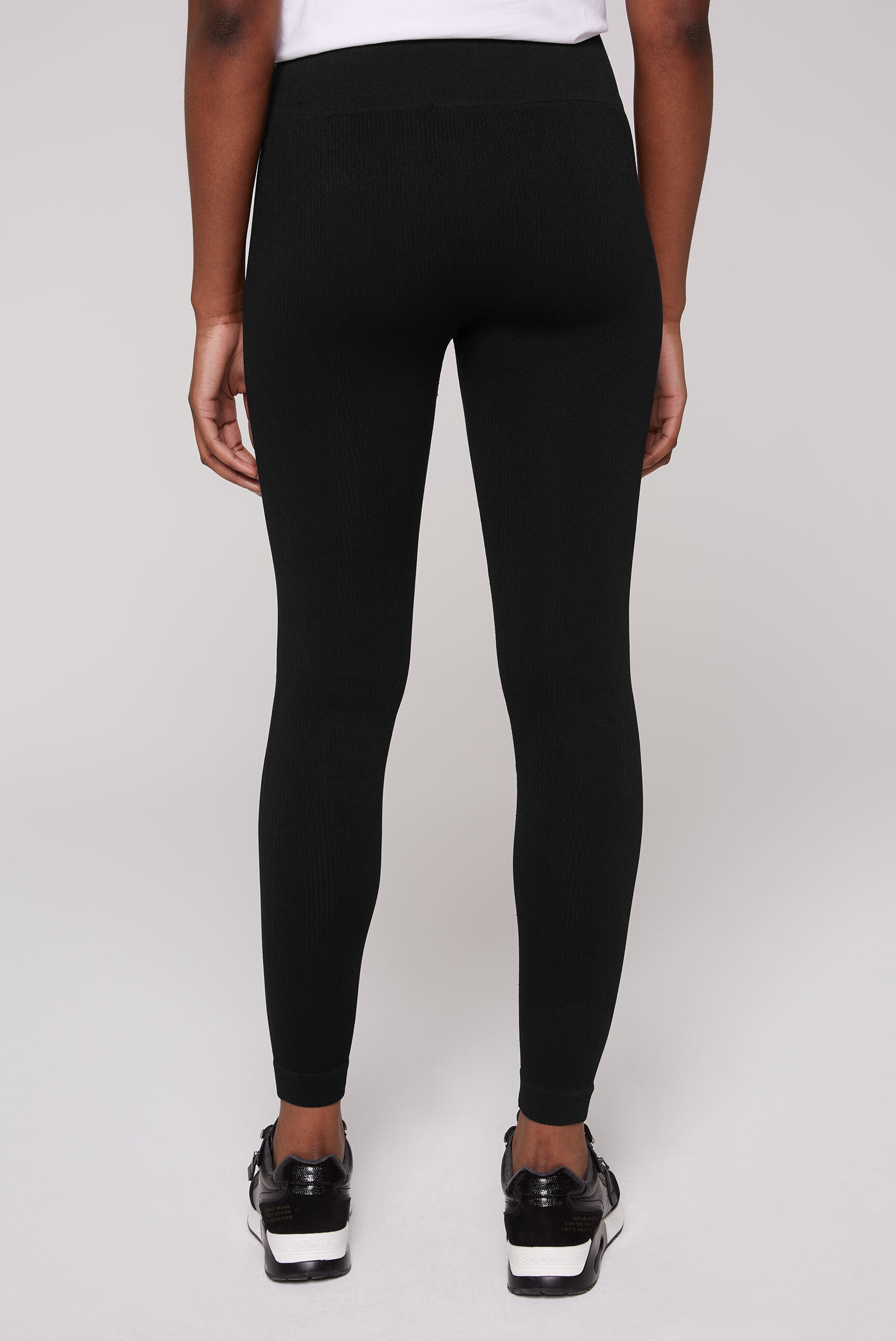 SOCCX Leggings, mit Elastikbund bestellen BAUR 