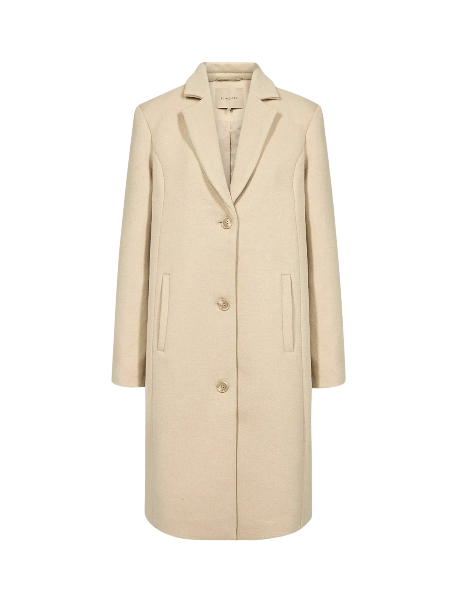 soyaconcept Kurzmantel "Soya Concept Coat SC-ASTA 2.." günstig online kaufen