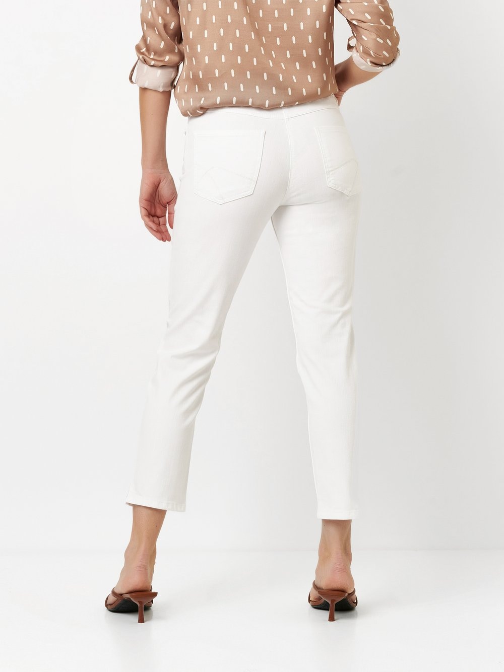 TONI 7/8-Jeans »Perfect Shape«, mit Stretch