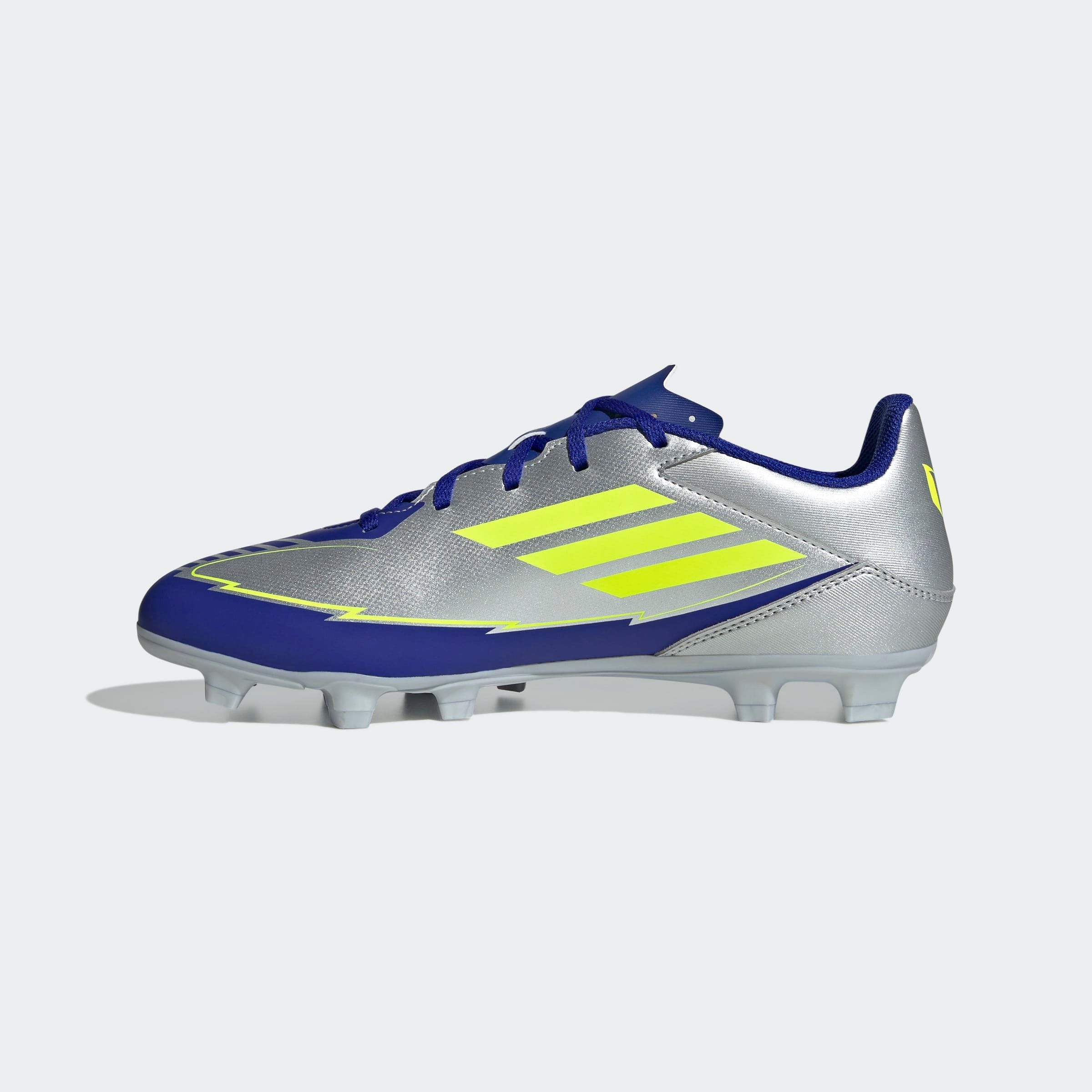 adidas Performance Fußballschuh »F50 CLUB MESSI FG/MG«, für Rasenplätze