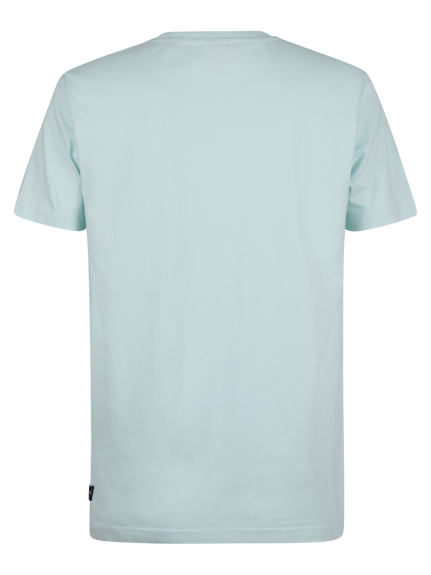 Petrol Industries T-Shirt »TEE SP 3erPak« Packung, 3er-Pack,  mit Logo Print