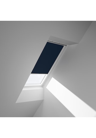 VELUX Verdunklungsrollo »DKL F04 1100SWL« ve...