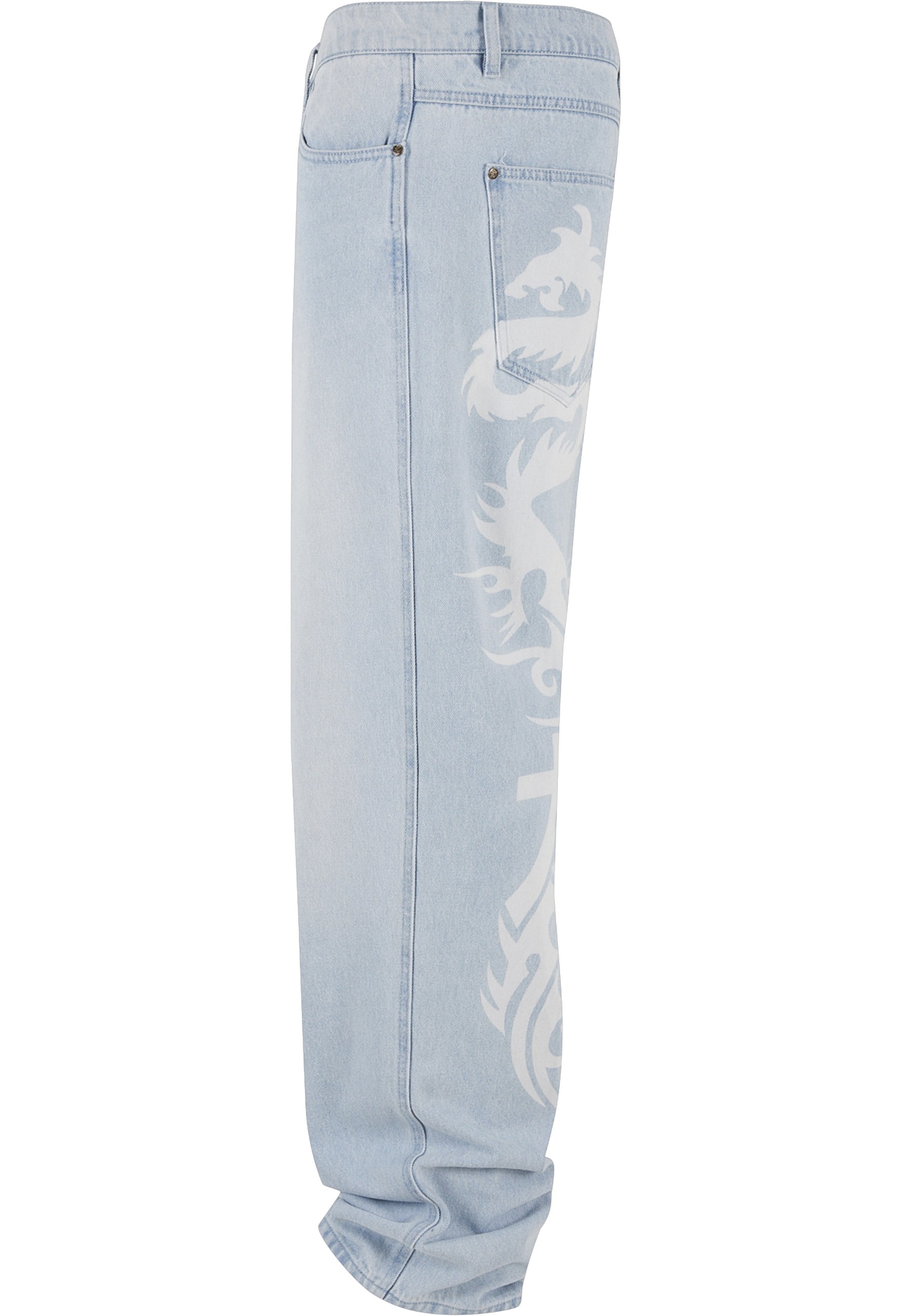 Karl Kani Bequeme Jeans »Karl Kani Herren«