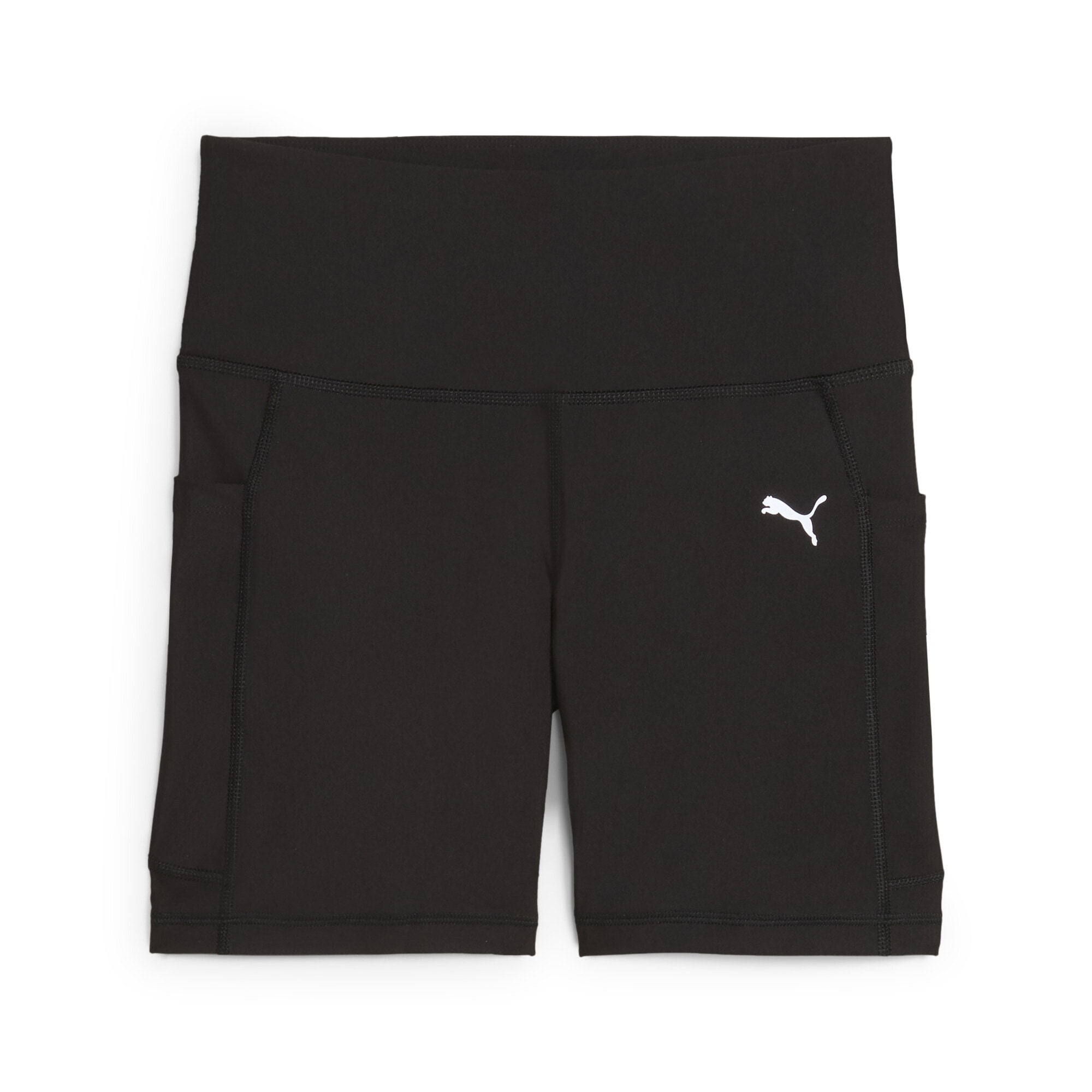 PUMA Trainingsshorts "VELOCITY 5" Enge Laufshorts Damen" günstig online kaufen