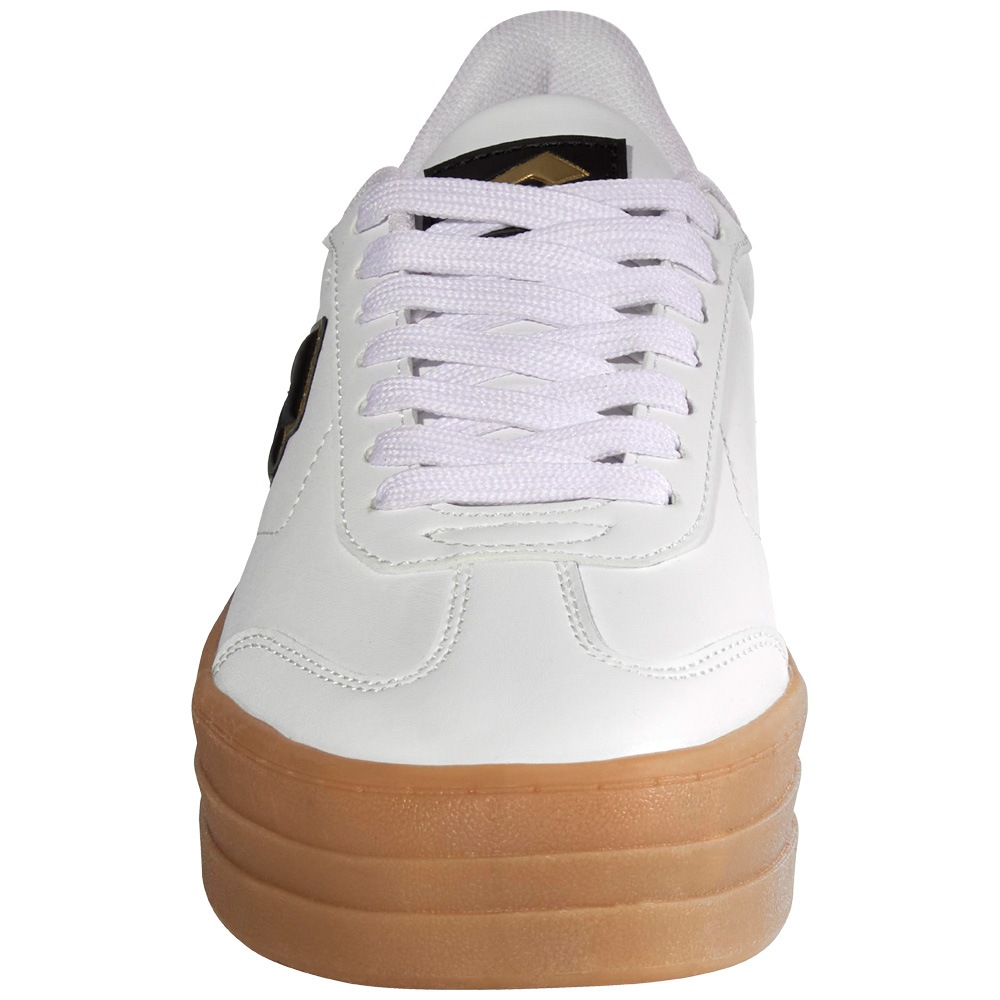 Thumbnail - lotto Sneaker - mit gepolsterter Schaftkante