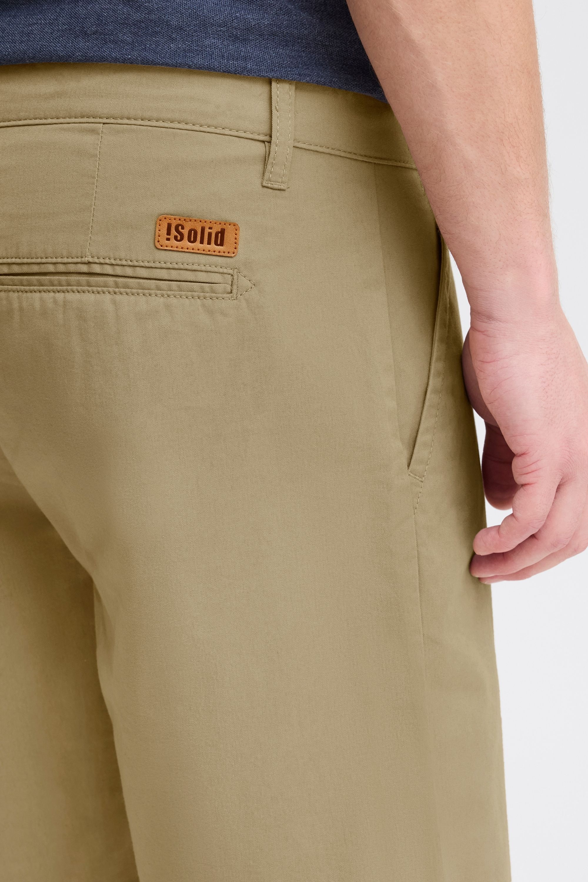 !Solid Chinoshorts »Chinoshorts SDThement«