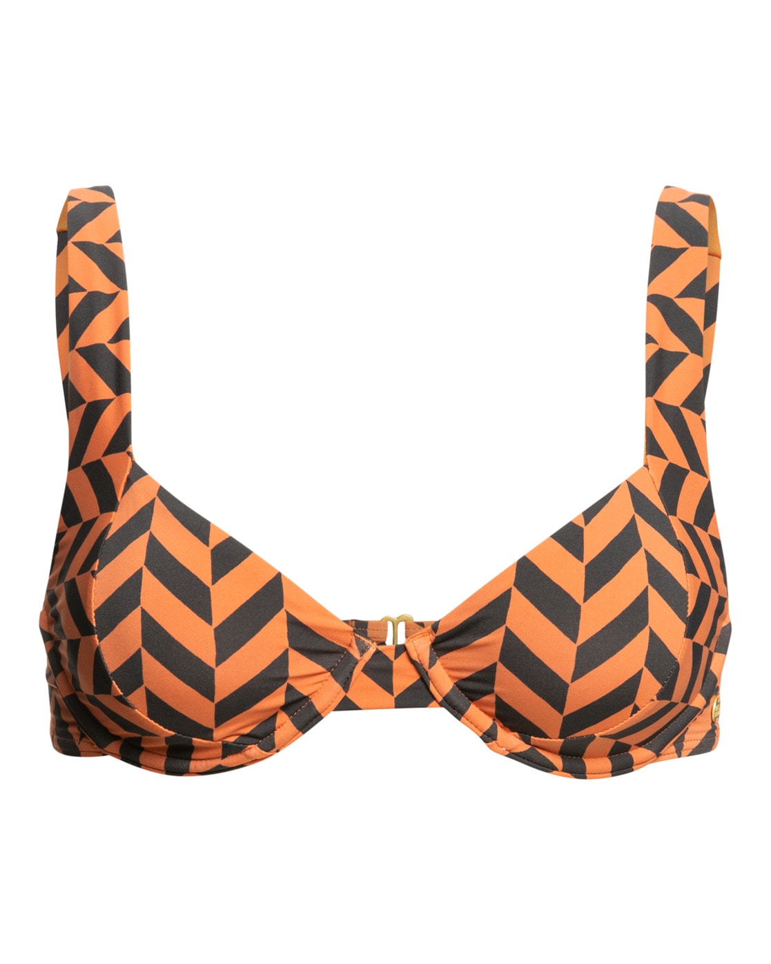 Billabong Bügel-Bikini-Top »Cross Step Emma«