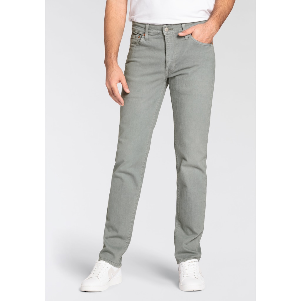 Levi's® Slim-fit-Jeans »511 SLIM«