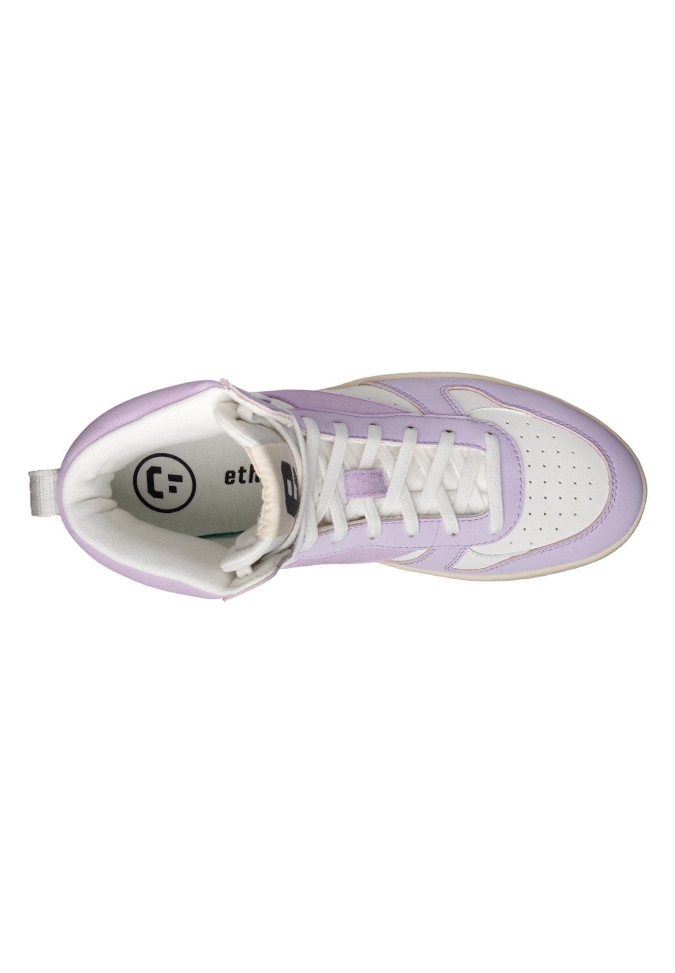 ETHLETIC Sneaker »Carl«, recycled Produkt