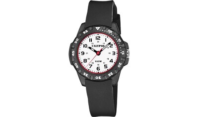 CALYPSO WATCHES Quarzuhr »Sweet Time, K5797/2« | BAUR