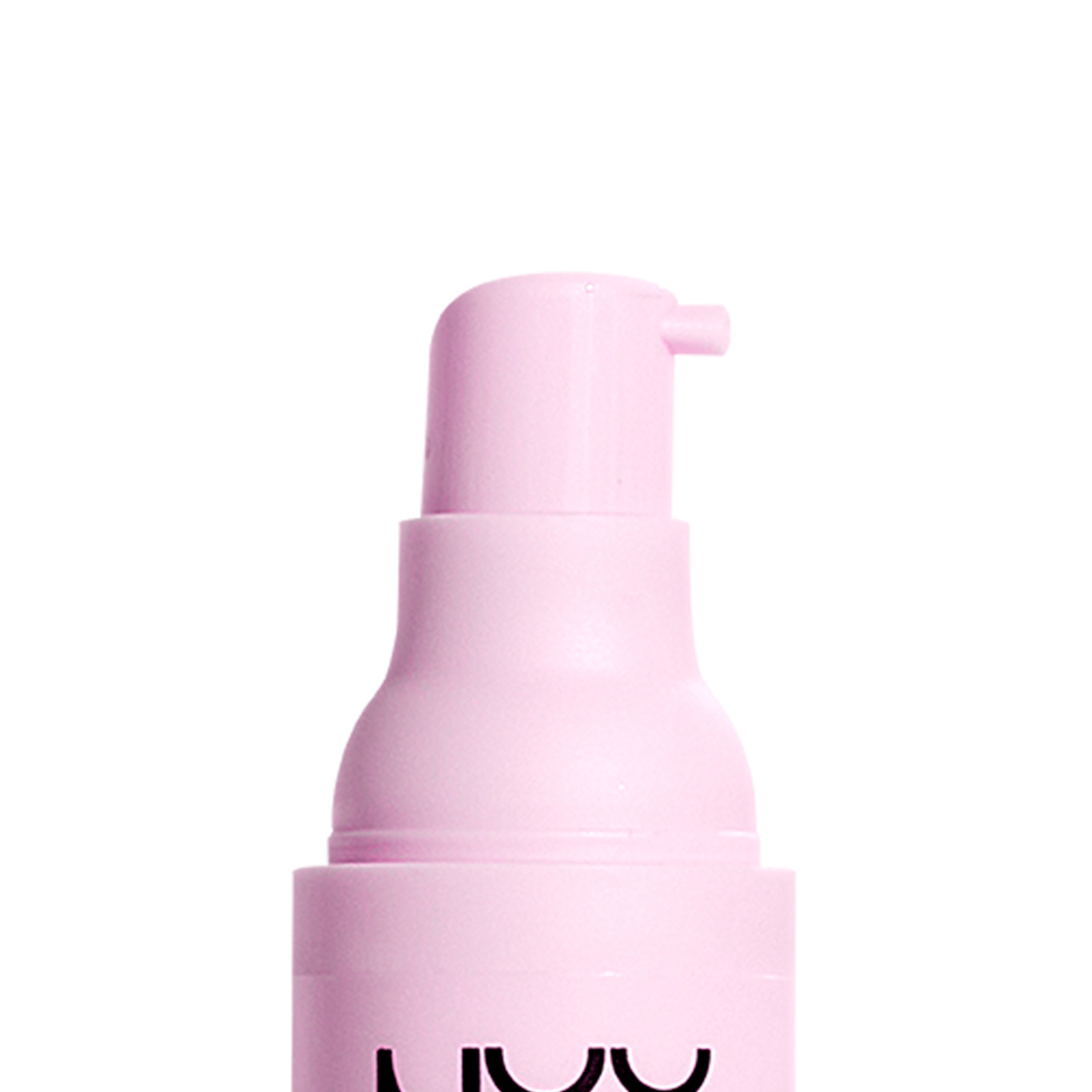 NYX Primer »NYX Professional Makeup Marsh Mallow Smooth Primer«