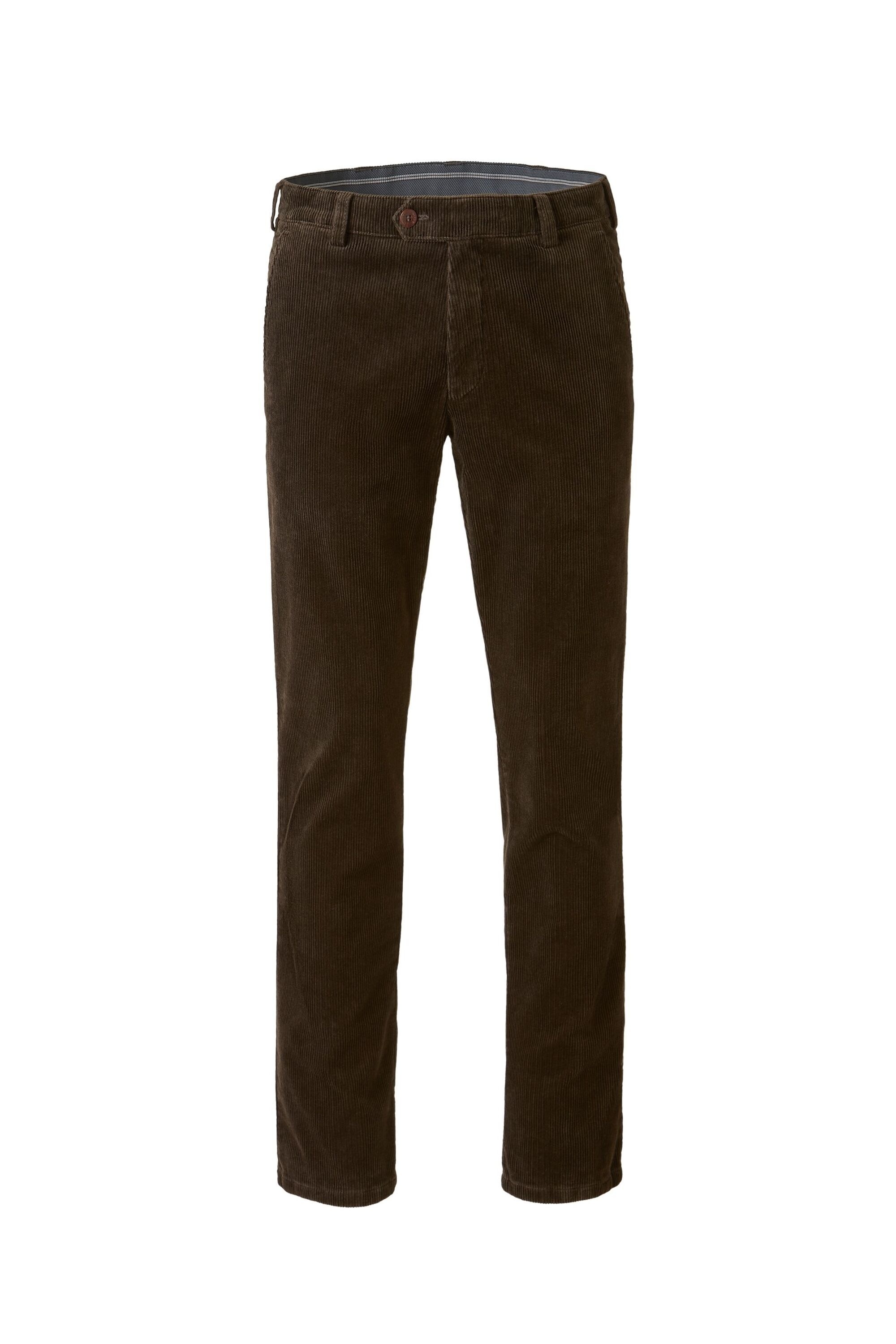 MEYER Chinos "BONN ACTIVE" aus Cord mit Flexbund günstig online kaufen