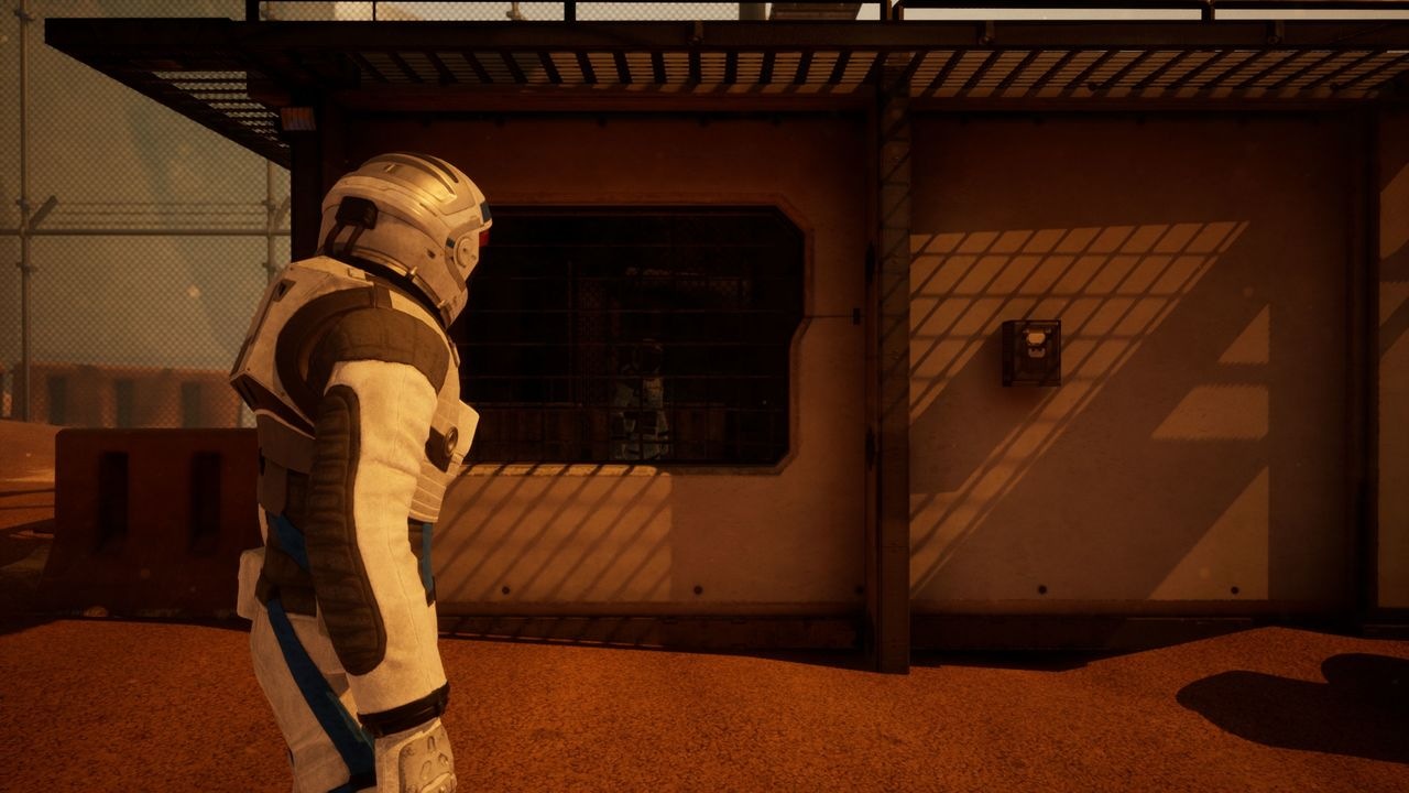 Wired Productions Spielesoftware »Deliver us the Moon«, PlayStation 5