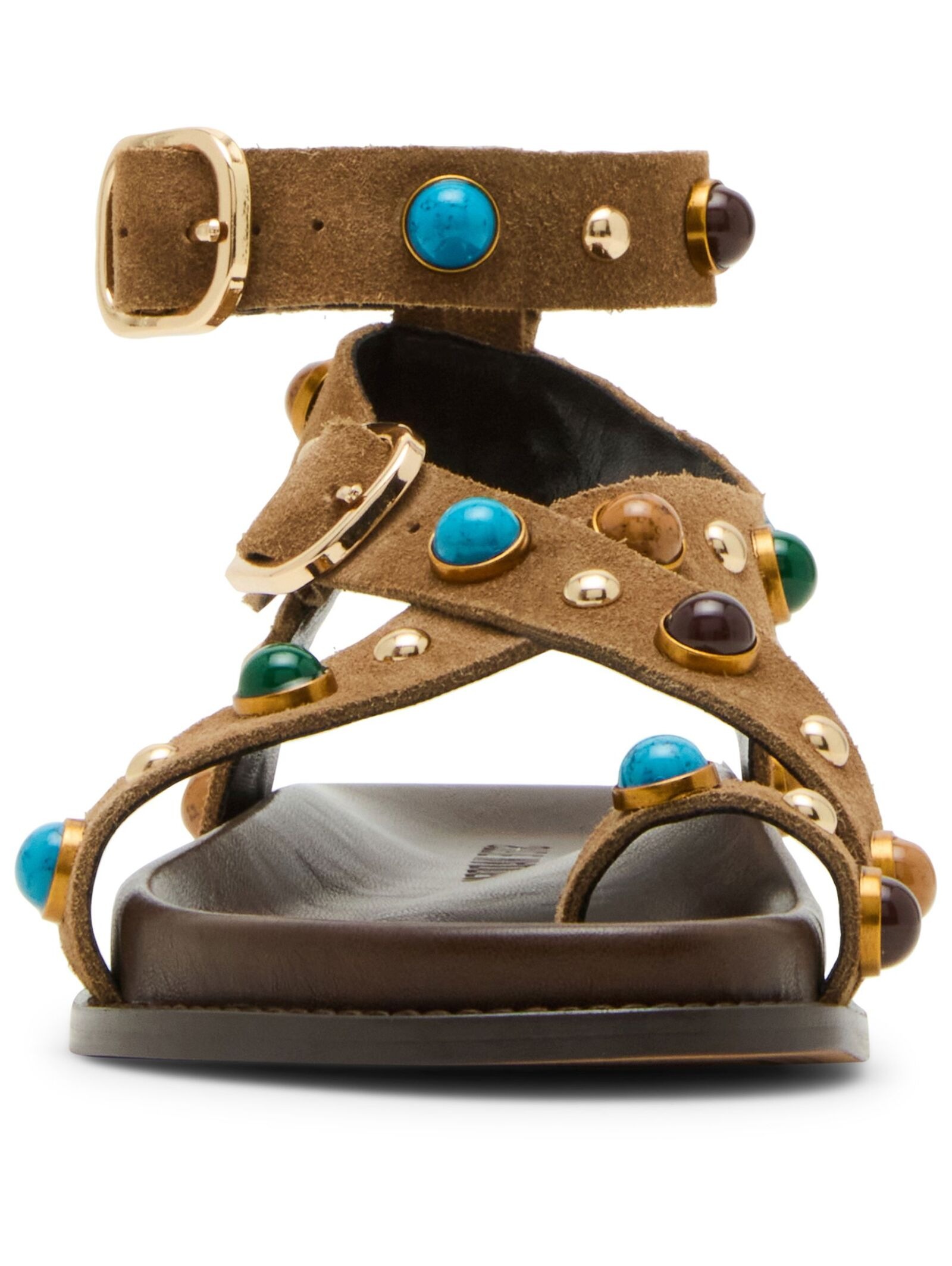 Steve Madden Sandals Taupe 39 2