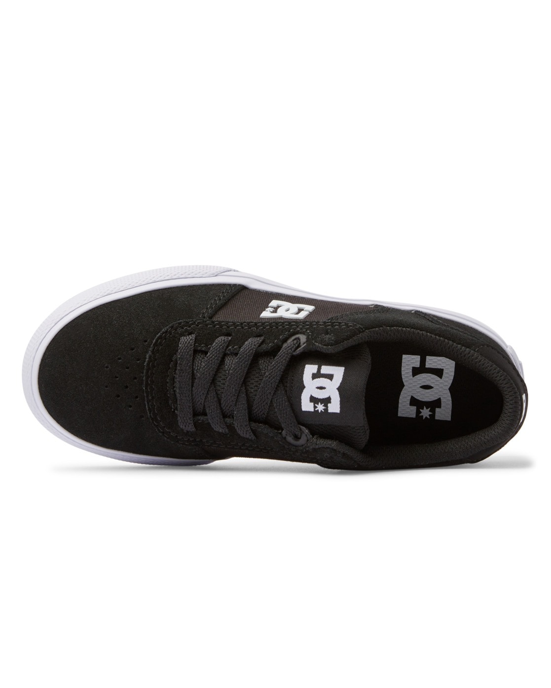 DC Shoes Sneaker »Teknic«