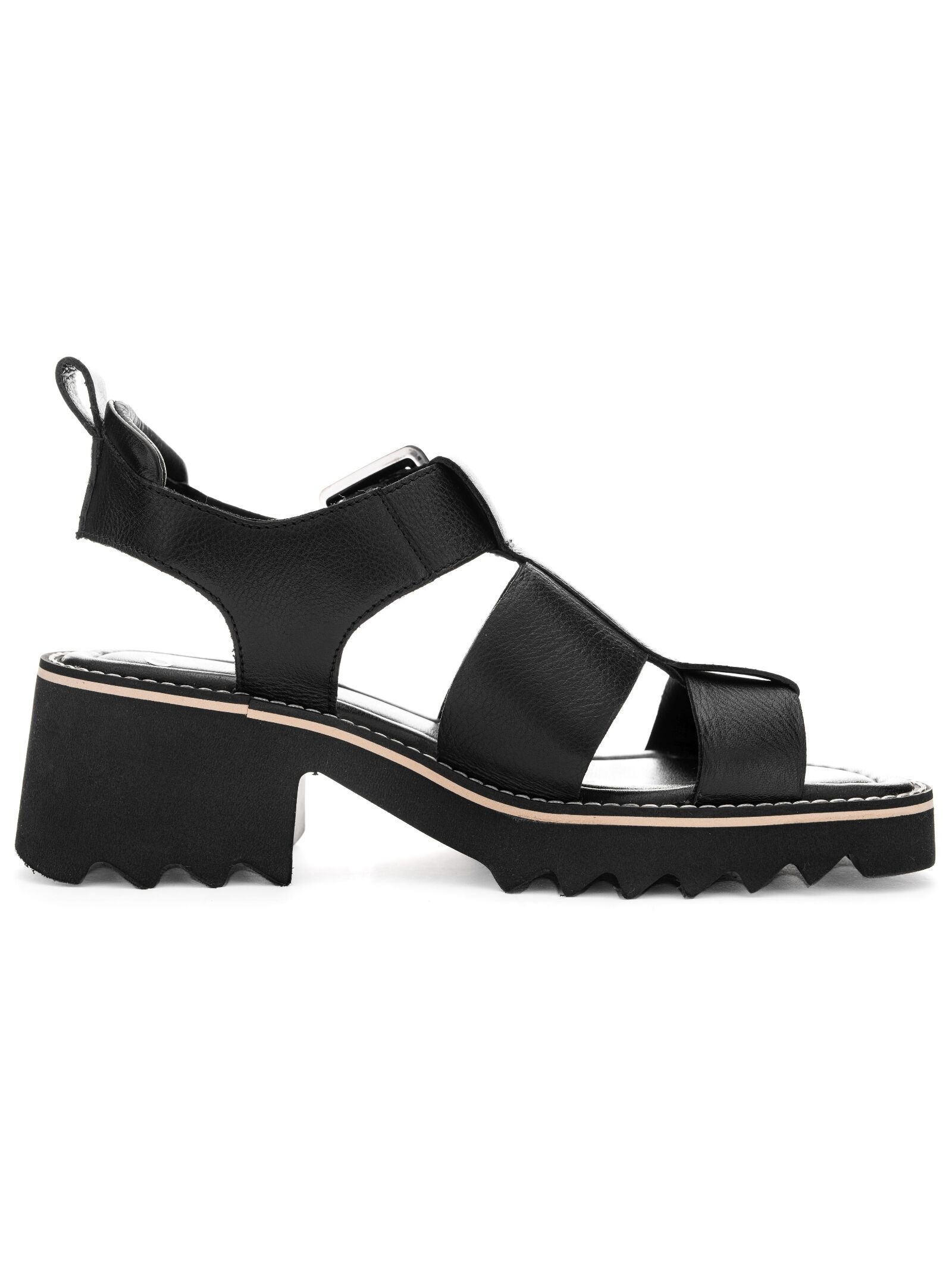 Ara Riemchensandale »Ara Sandalen Leder«